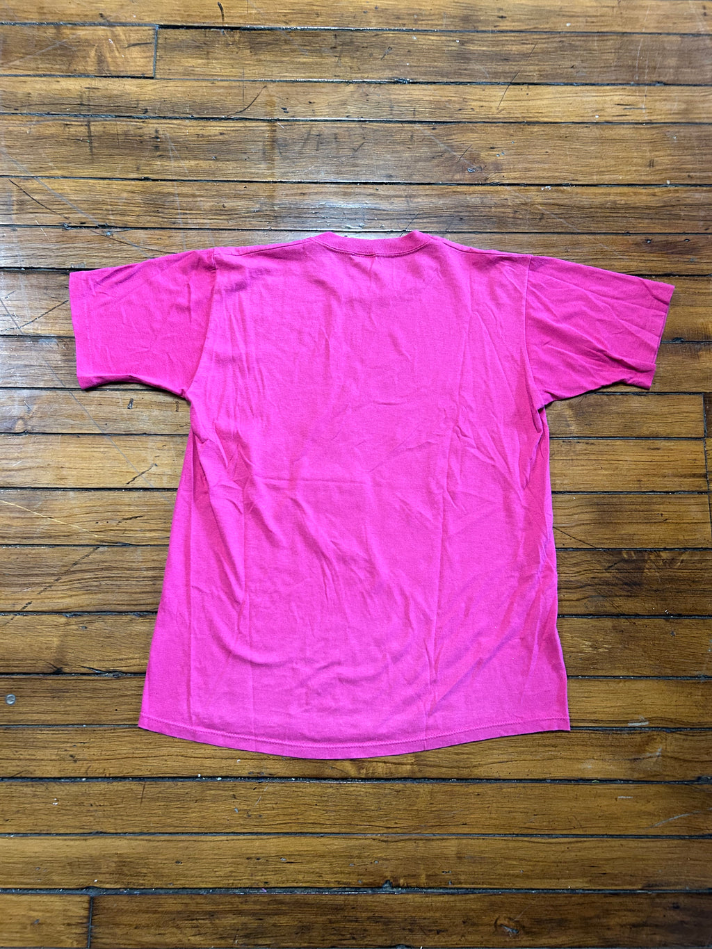 Disney Florida Mickey Mouse Vintage T-Shirt Pink