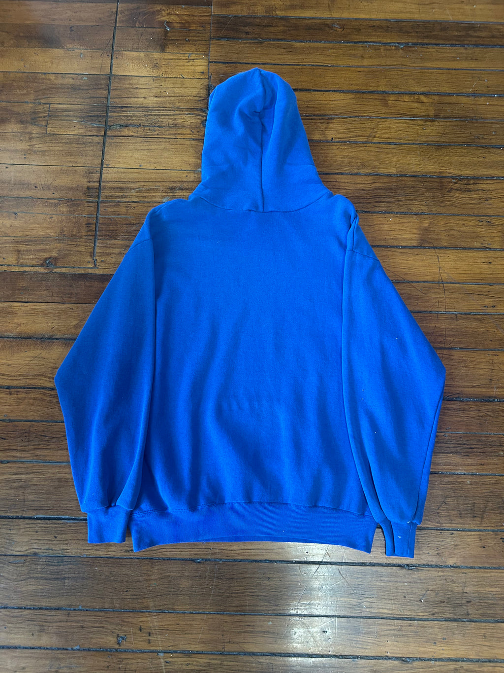 Buffalo Bills Vintage Pullover Sweatshirt 90s