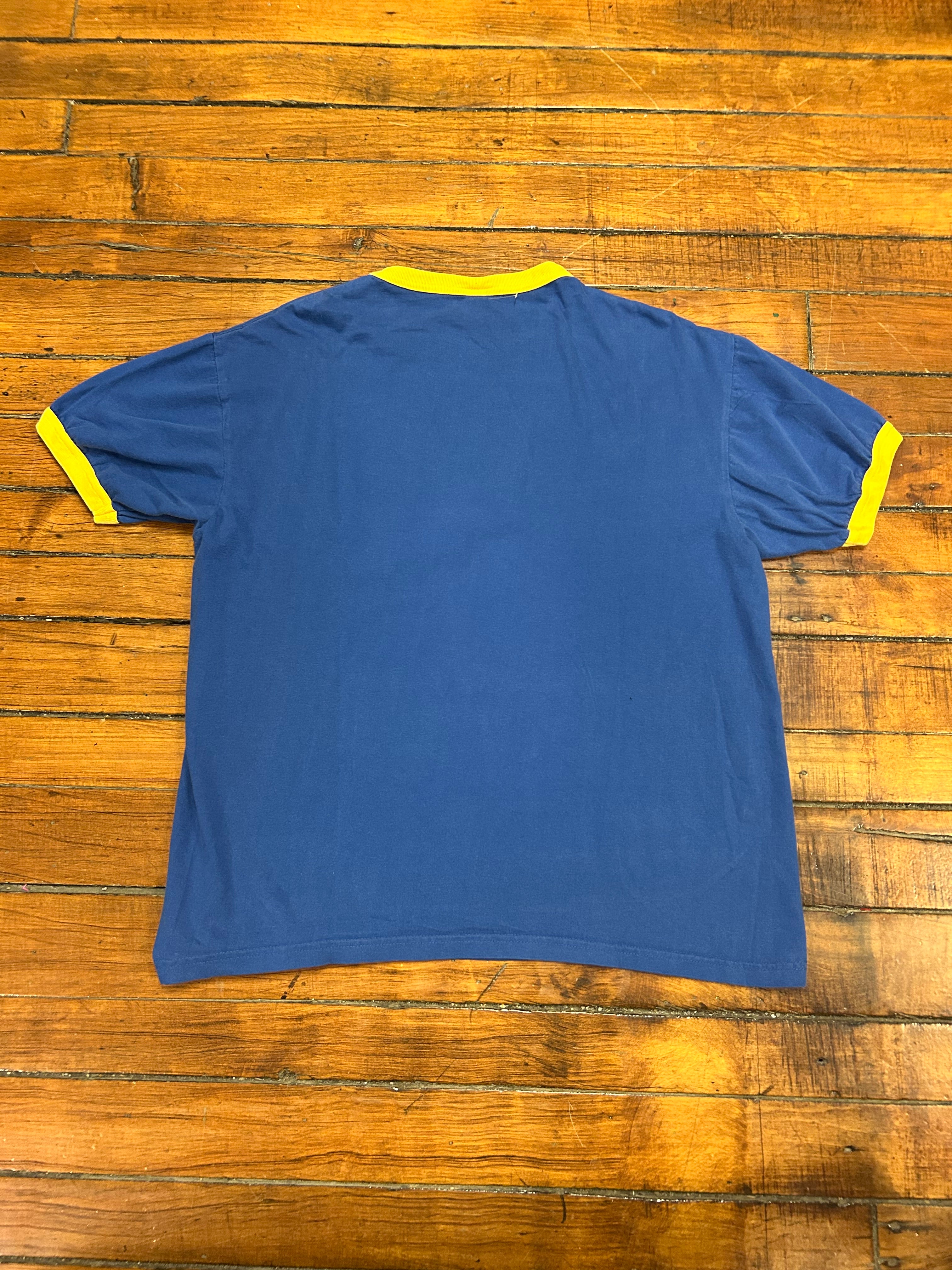 Buffalo Sabres NHL Hockey T-Shirt