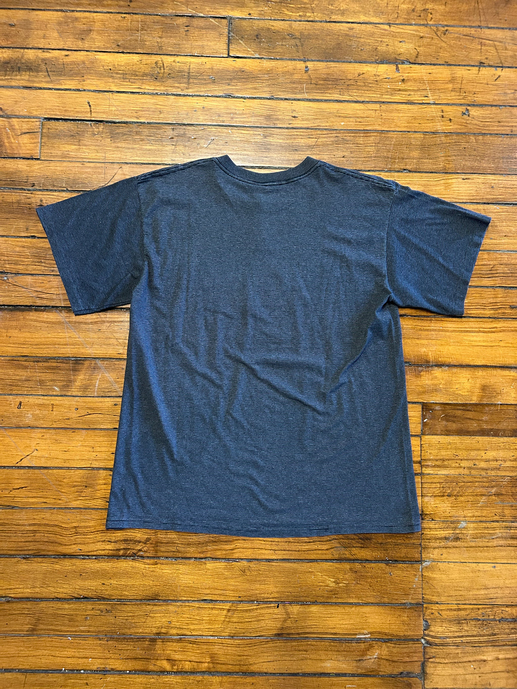 Pittsburgh Penguins Trench Vintage NHL T-Shirt