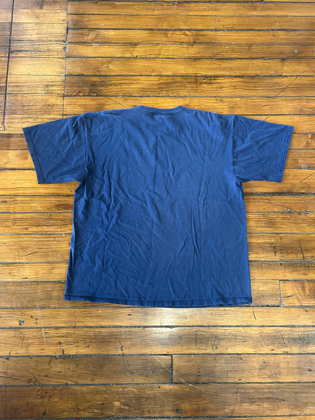 Buffalo Bills Football Vintage Lee Sport T-Shirt Men’s