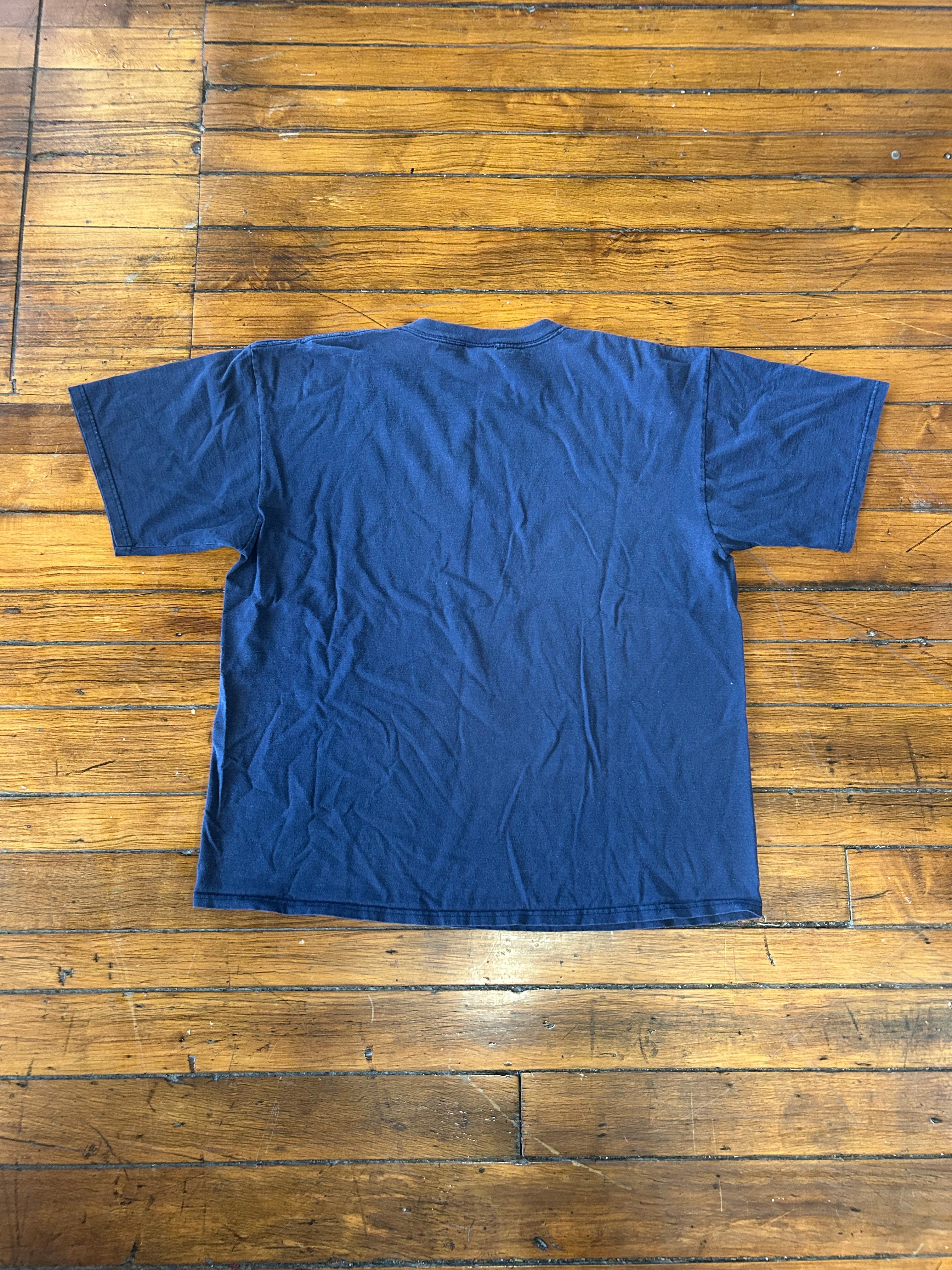 Buffalo Bills Football Vintage Lee Sport T-Shirt Men’s