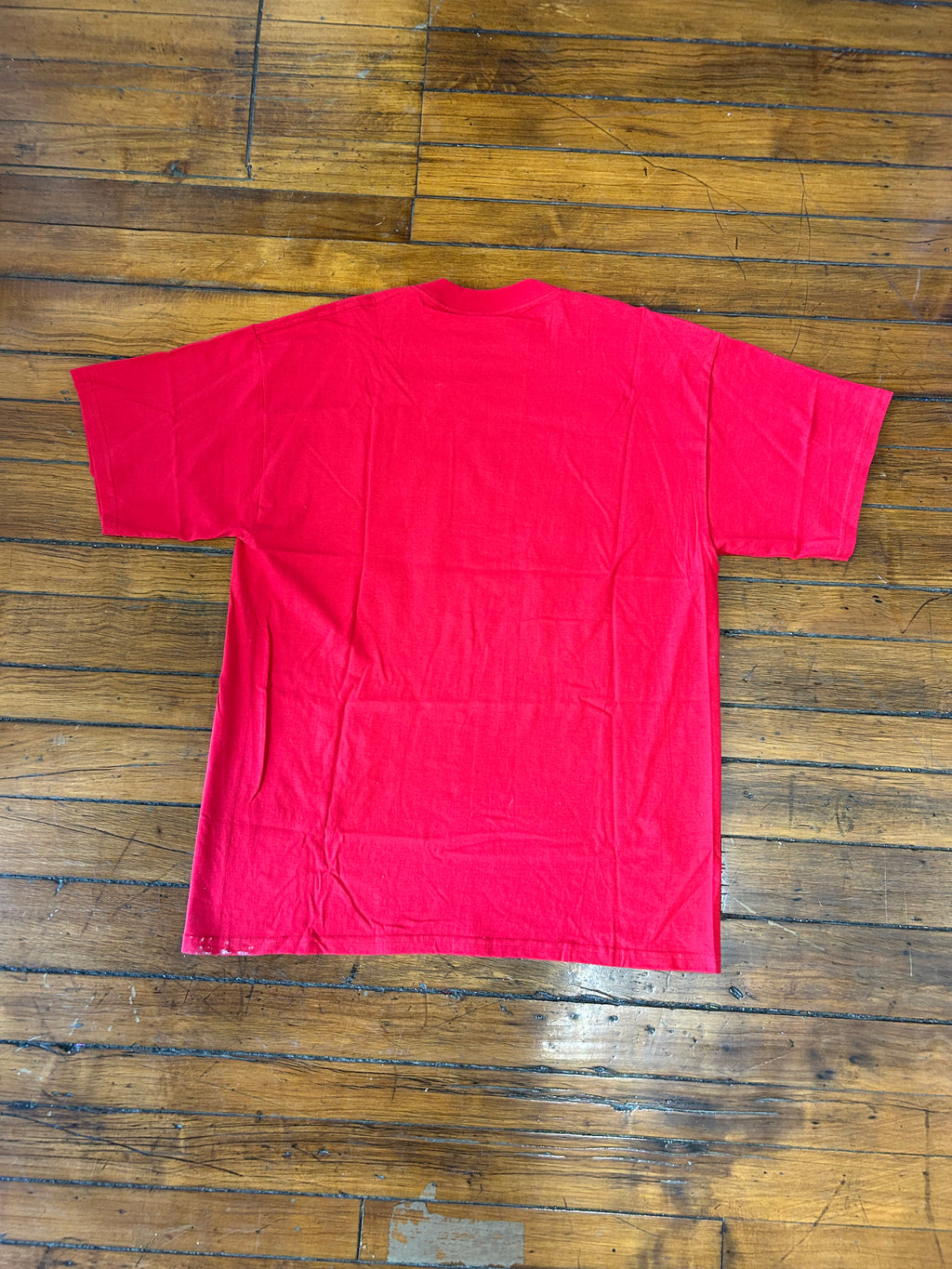 Houston University Cougars Tultex Short Sleeve T-Shirt
