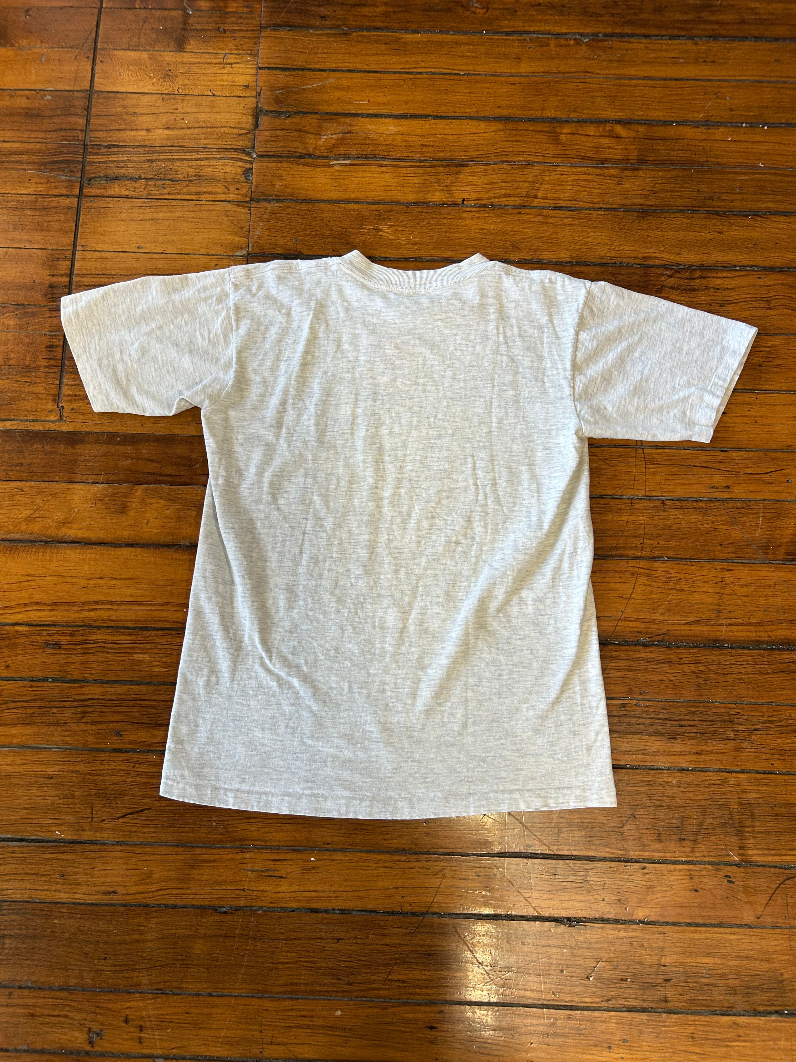 Buffalo Bills “F*ck Miami” Vintage T-Shirt 90s