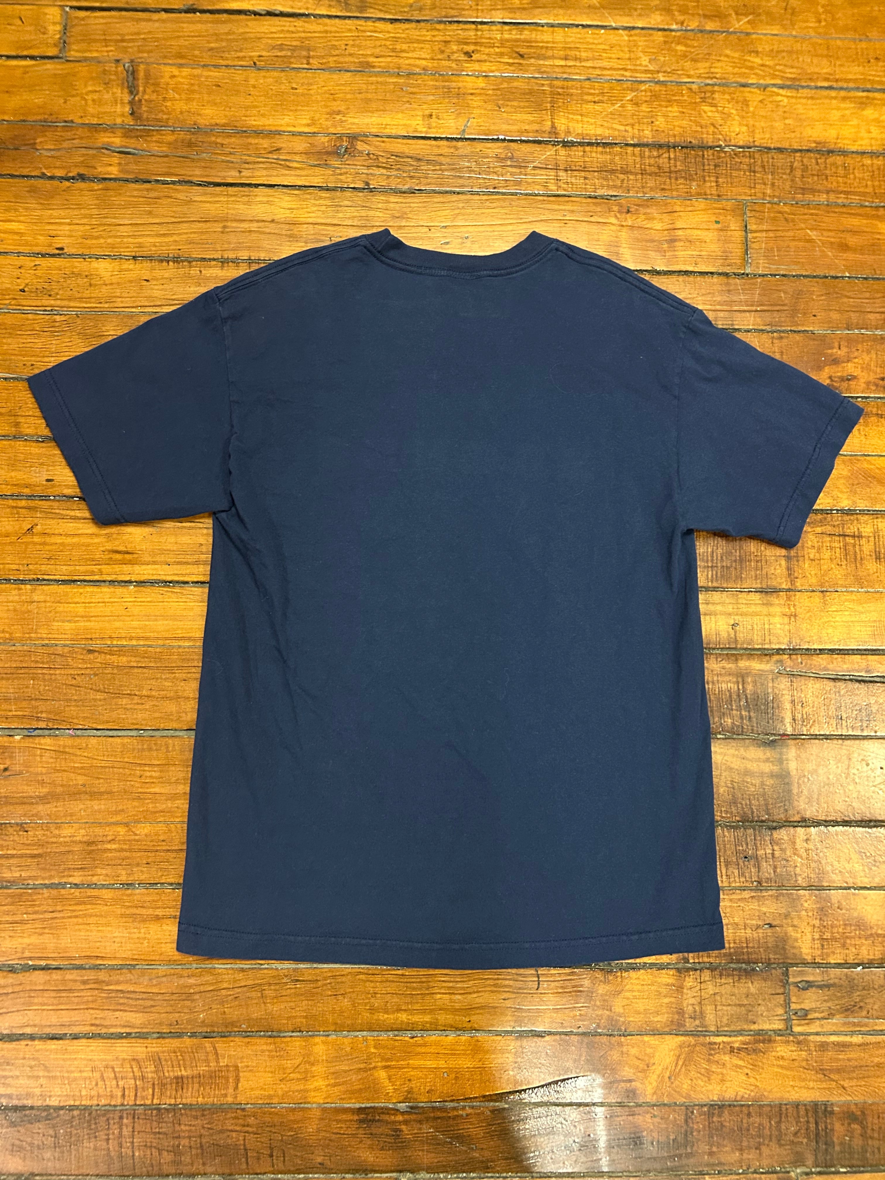 Buffalo Sabres Slug CSA Vintage NHL T-Shirt