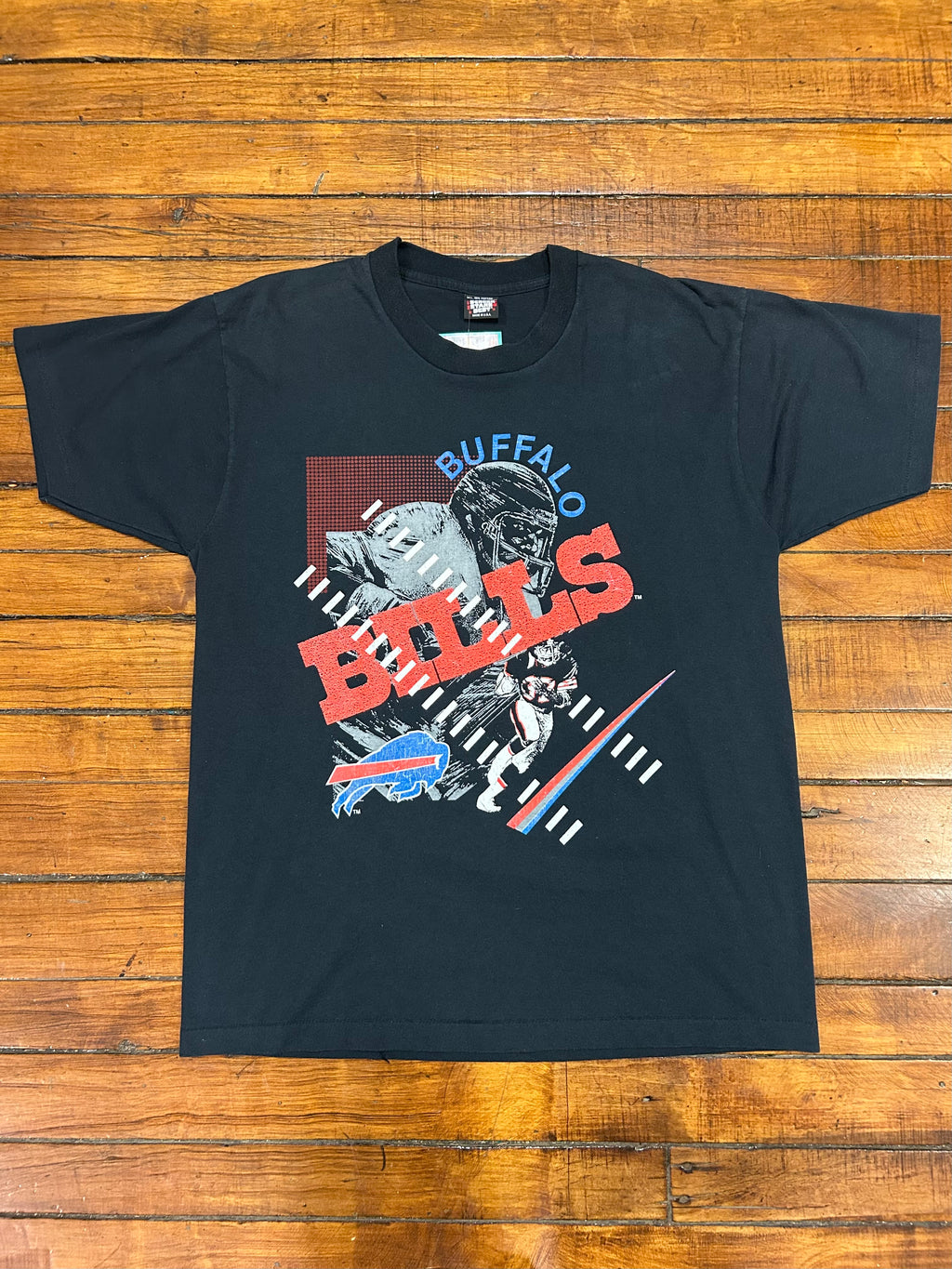 Buffalo Bills Vintage T-Shirt