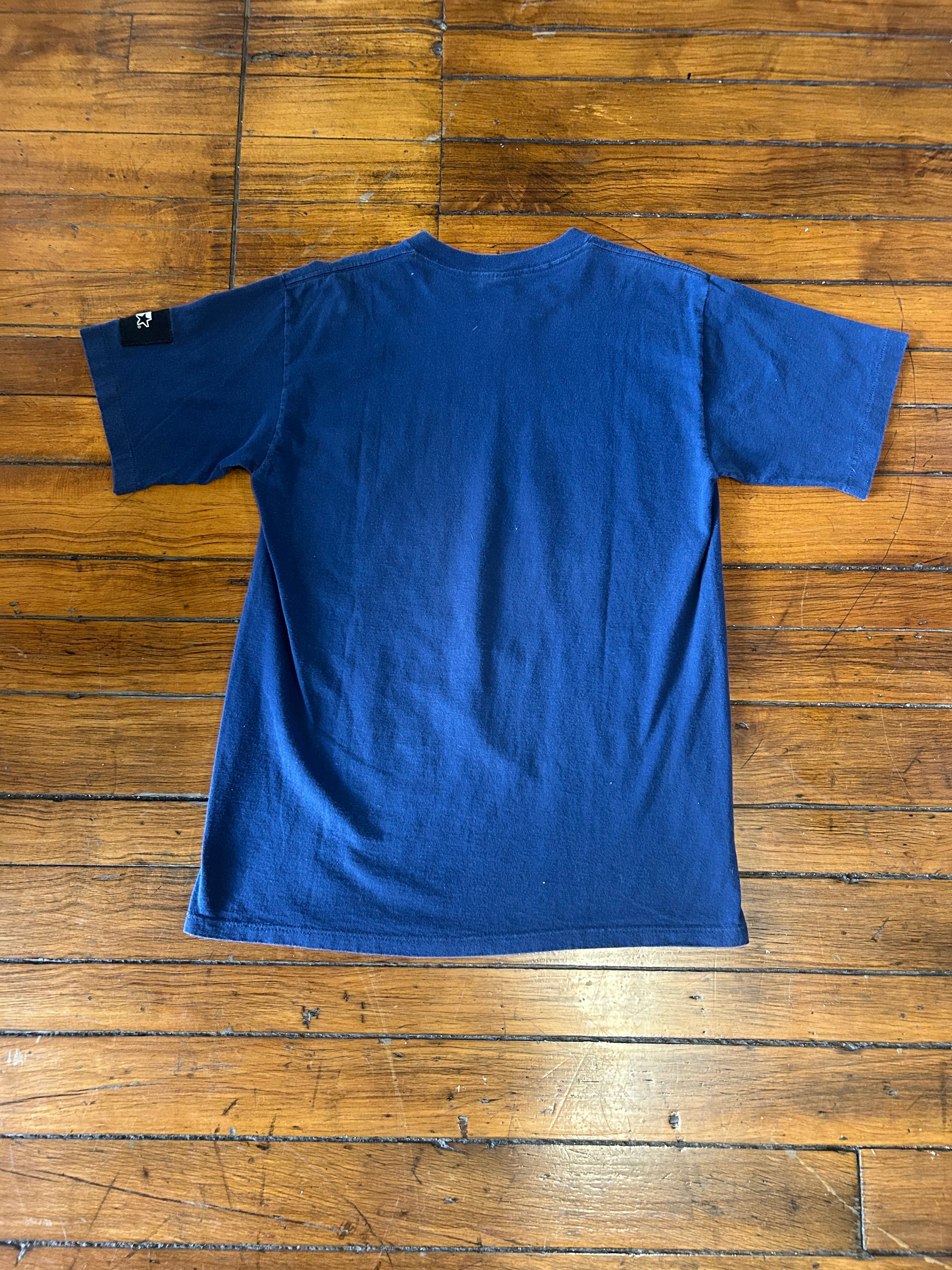 New York Yankees Starter 1992 Vintage T-Shirt