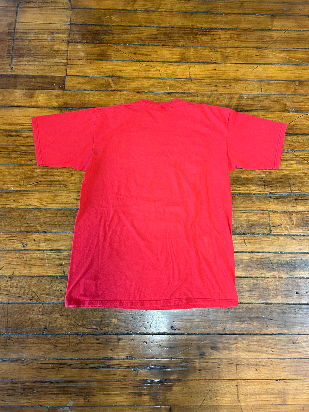 1994 Vintage International World Cup Artex Made in USA T-Shirt