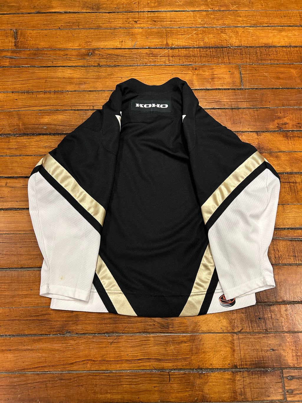 Pittsburgh Penguins KOHO Jersey