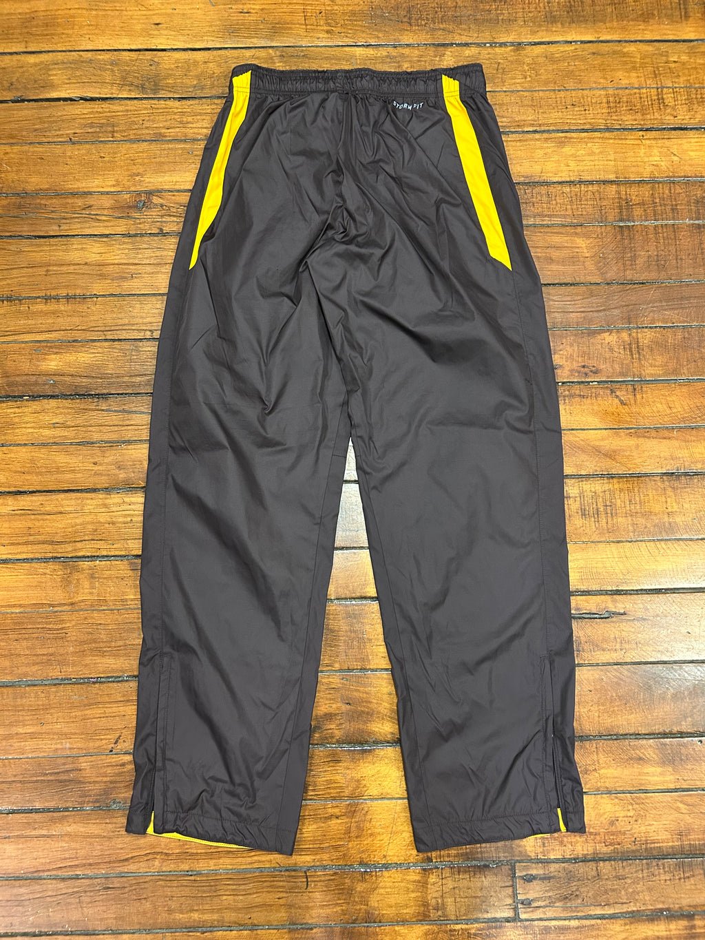 St Bonaventure University Nike Dri-Fit Track Pants