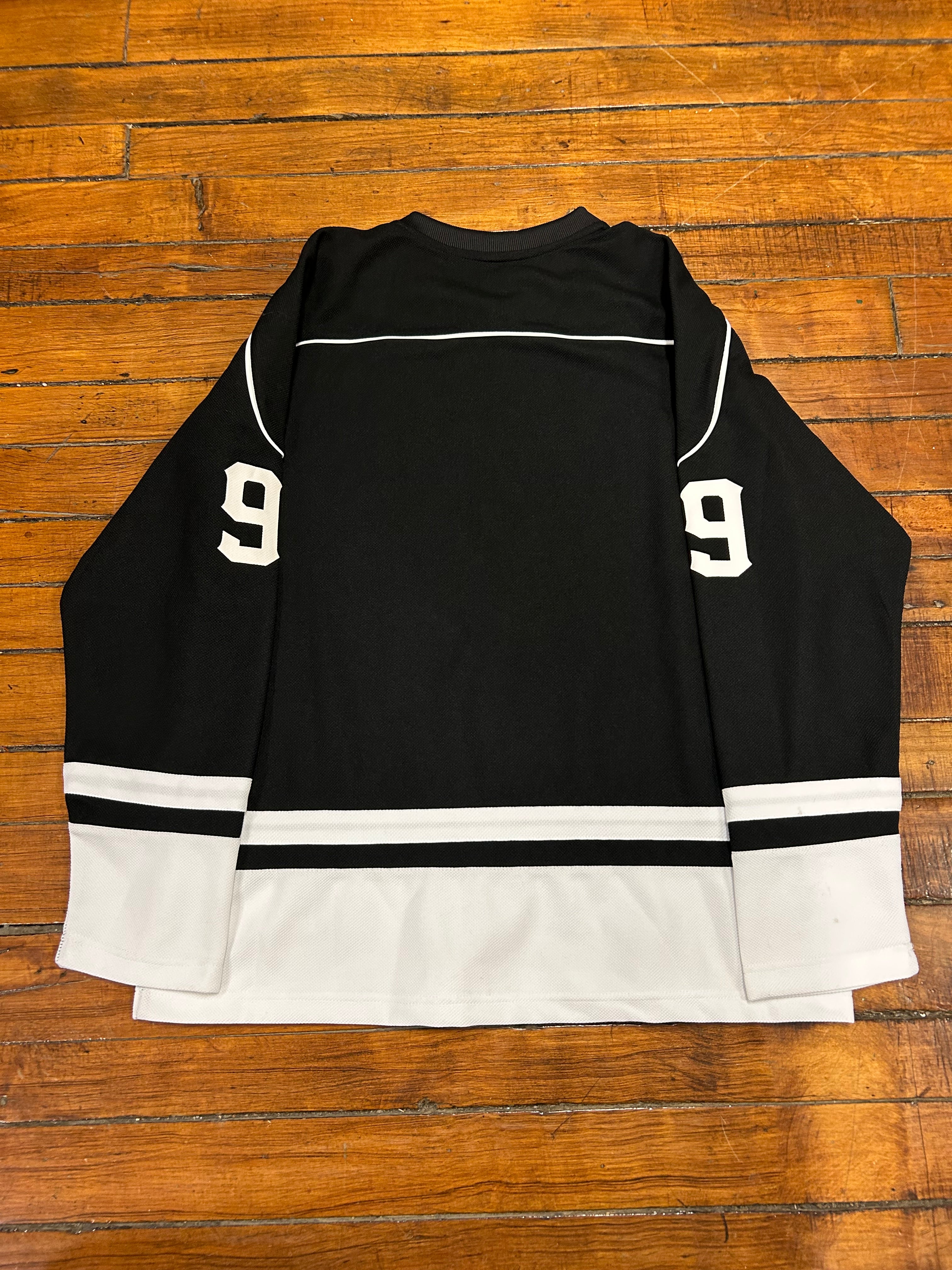 South Pole #99 Hockey Jersey