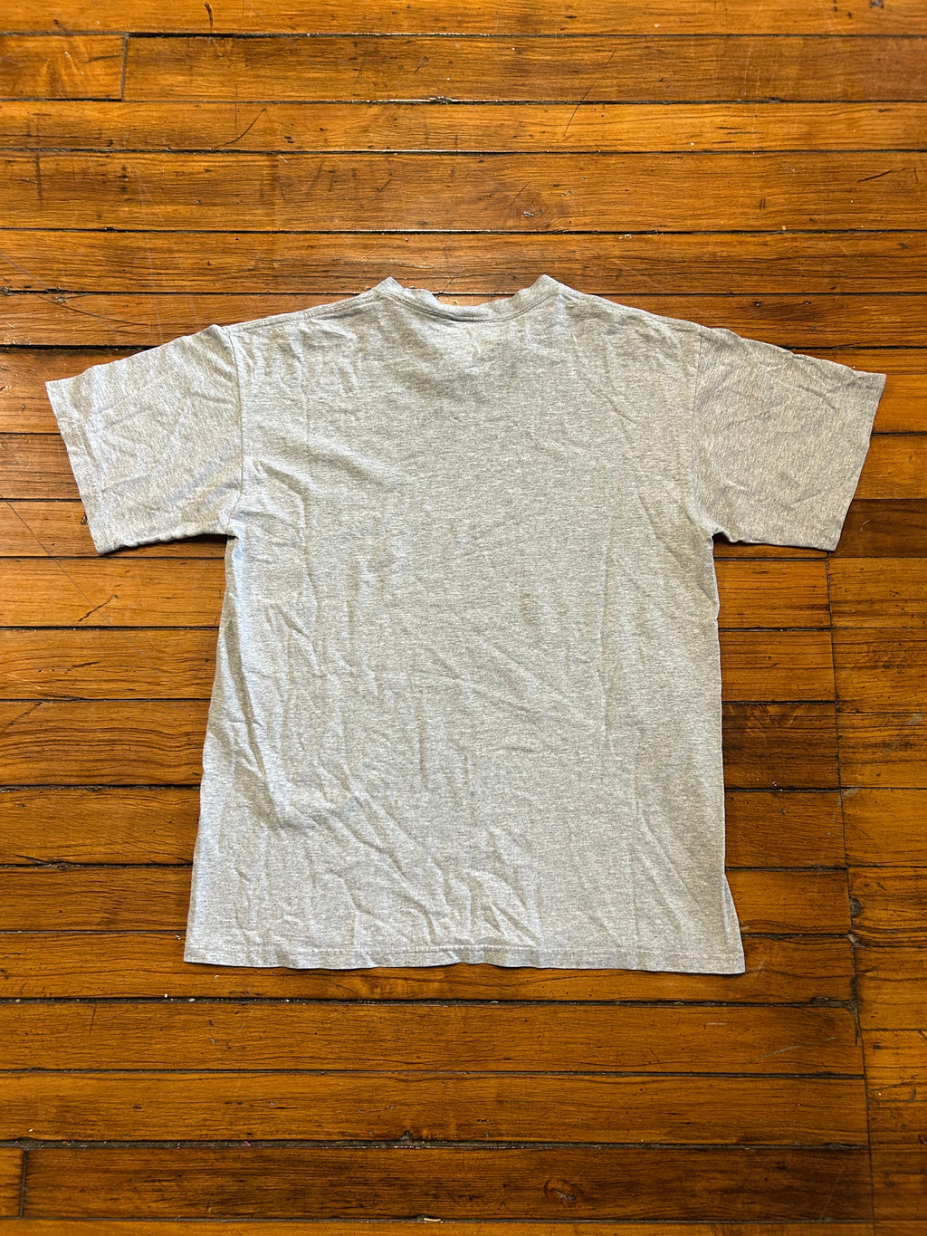 Vintage Nike Syracuse Universirt Orangemen Short Sleeve Shiirt