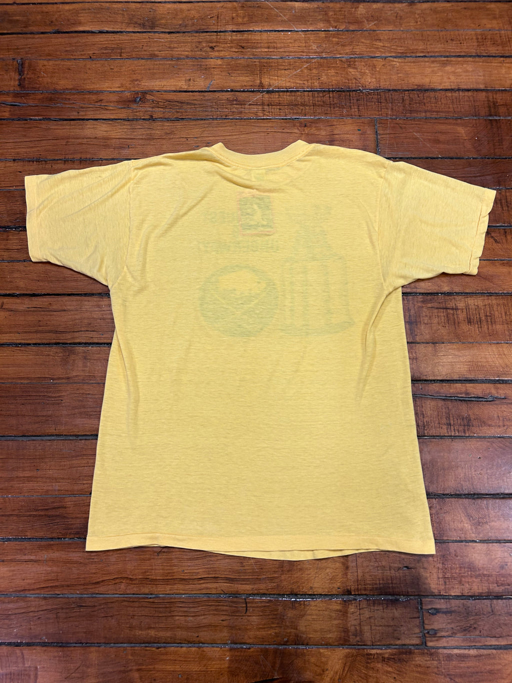 Buffalo Sabres Vintage “Stanley Cup” T-Shirt