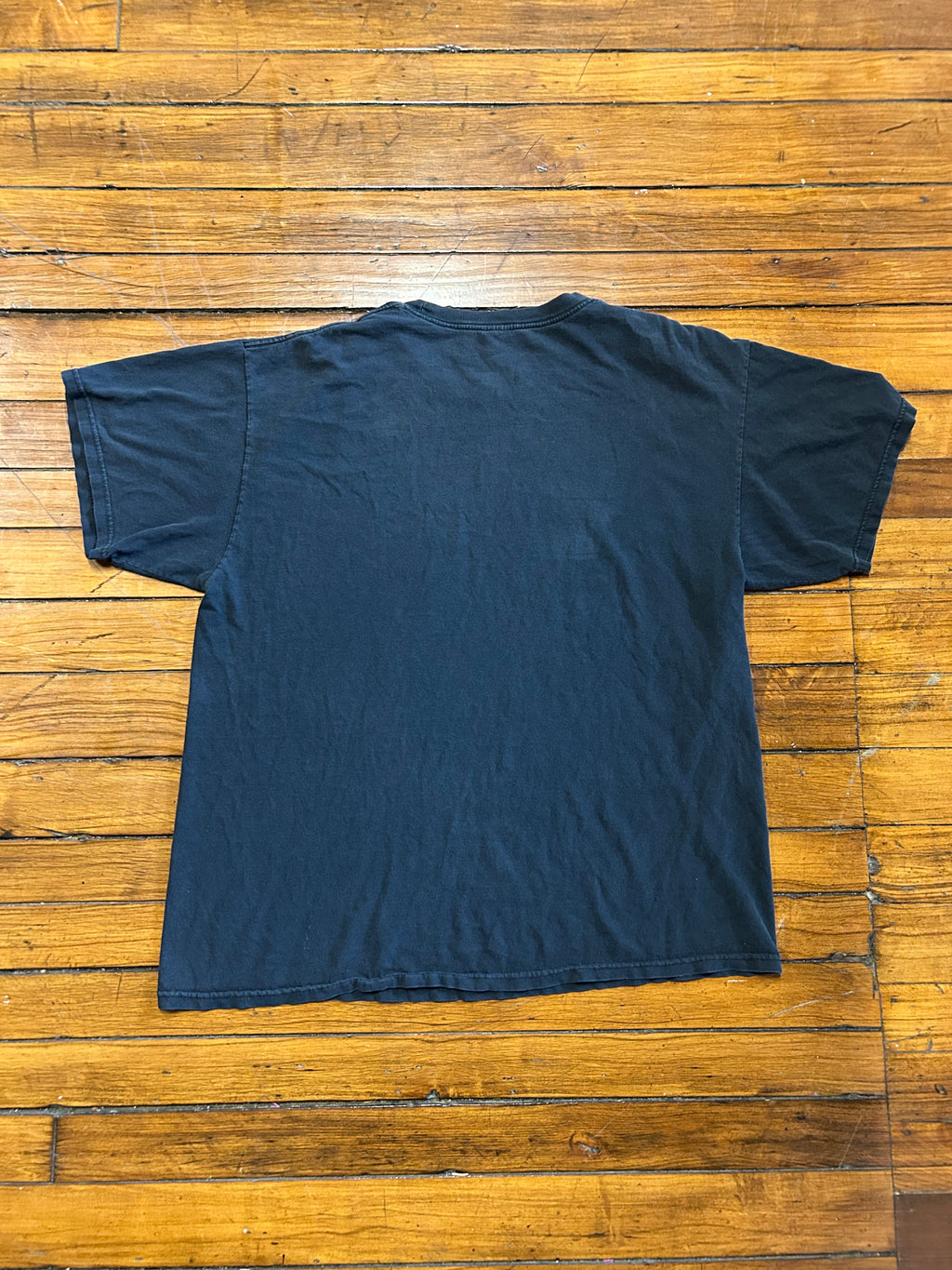 Guns ‘n Roses Vintage Band Graphic T-Shirt