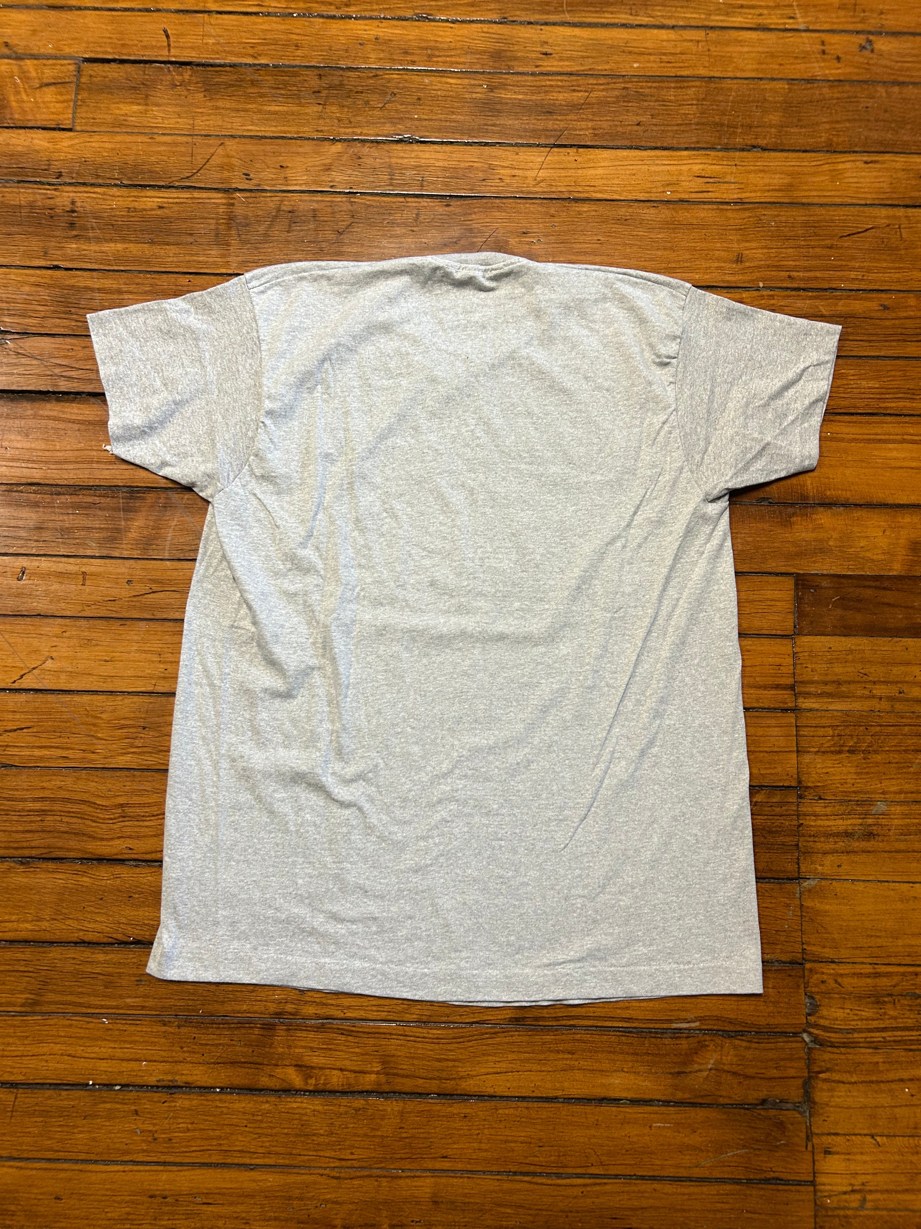 Chicago Cubs ‘86 Crosstown Classic Vintage T-Shirt