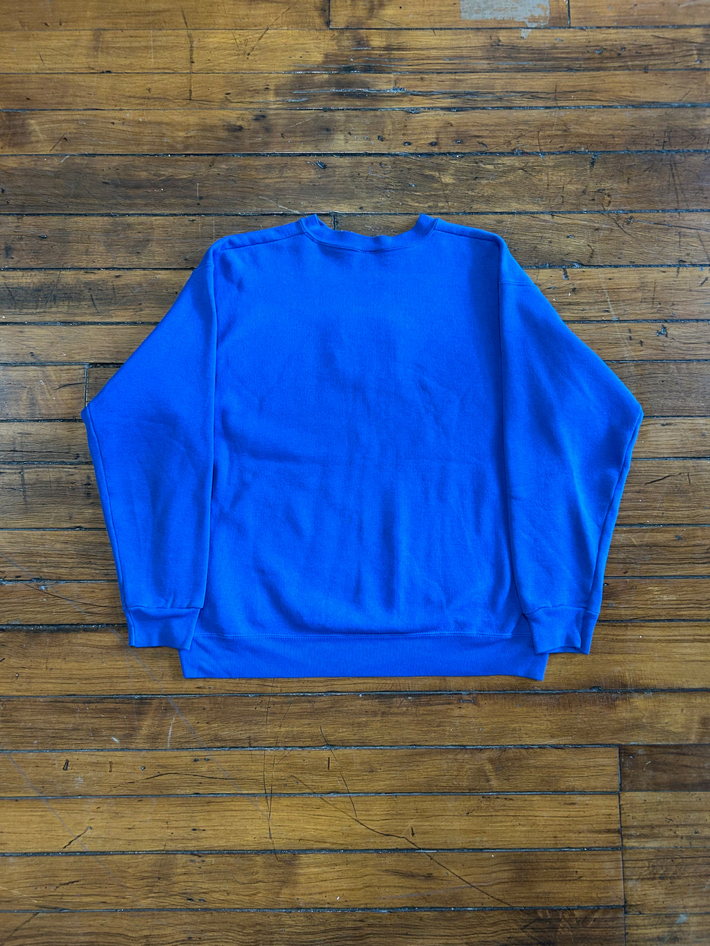 Buffalo Bills Football NFL Vintage Crewneck 90s