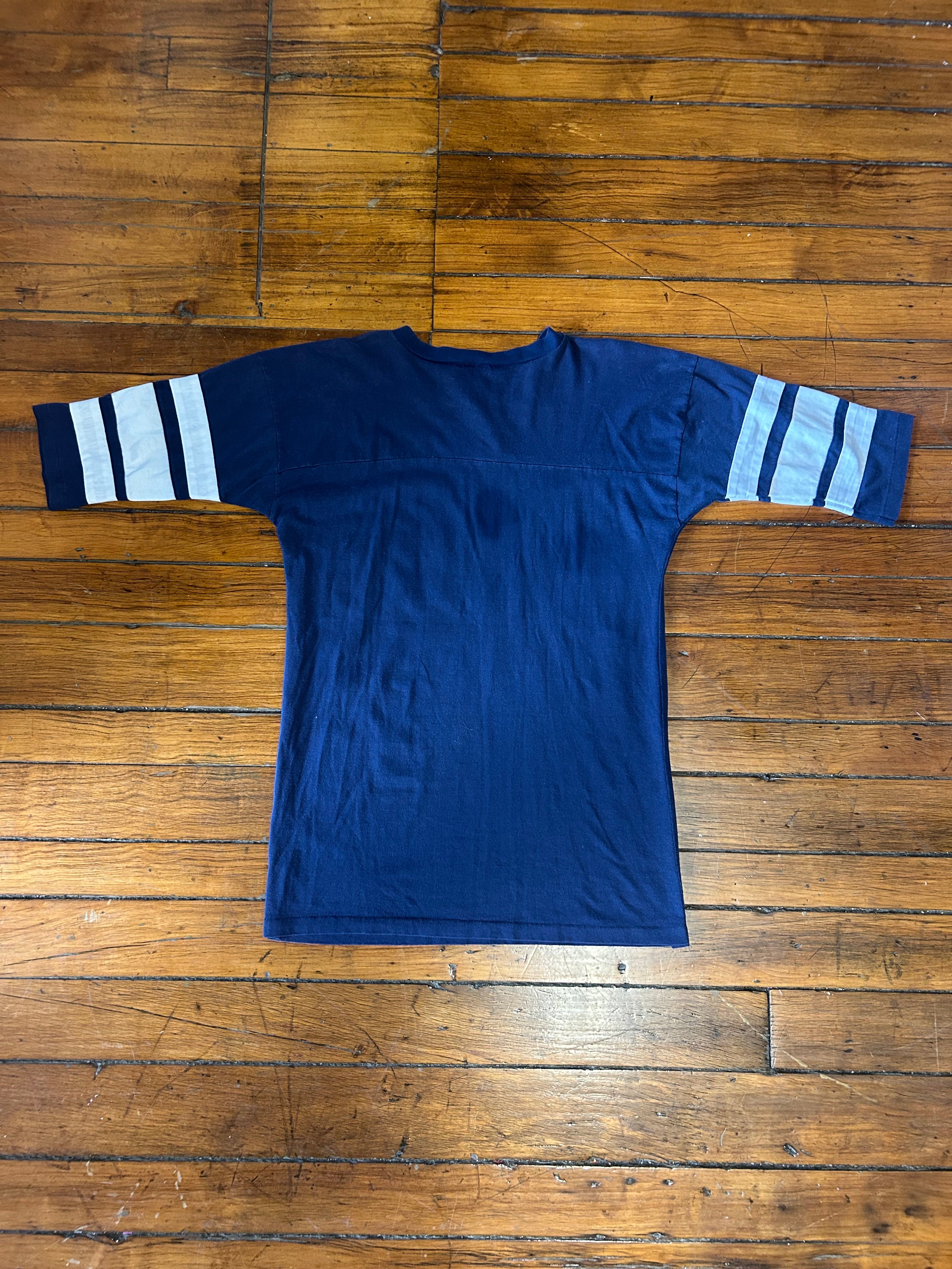 New York Yankees LOGO 7 Vintage #23 T-Shirt
