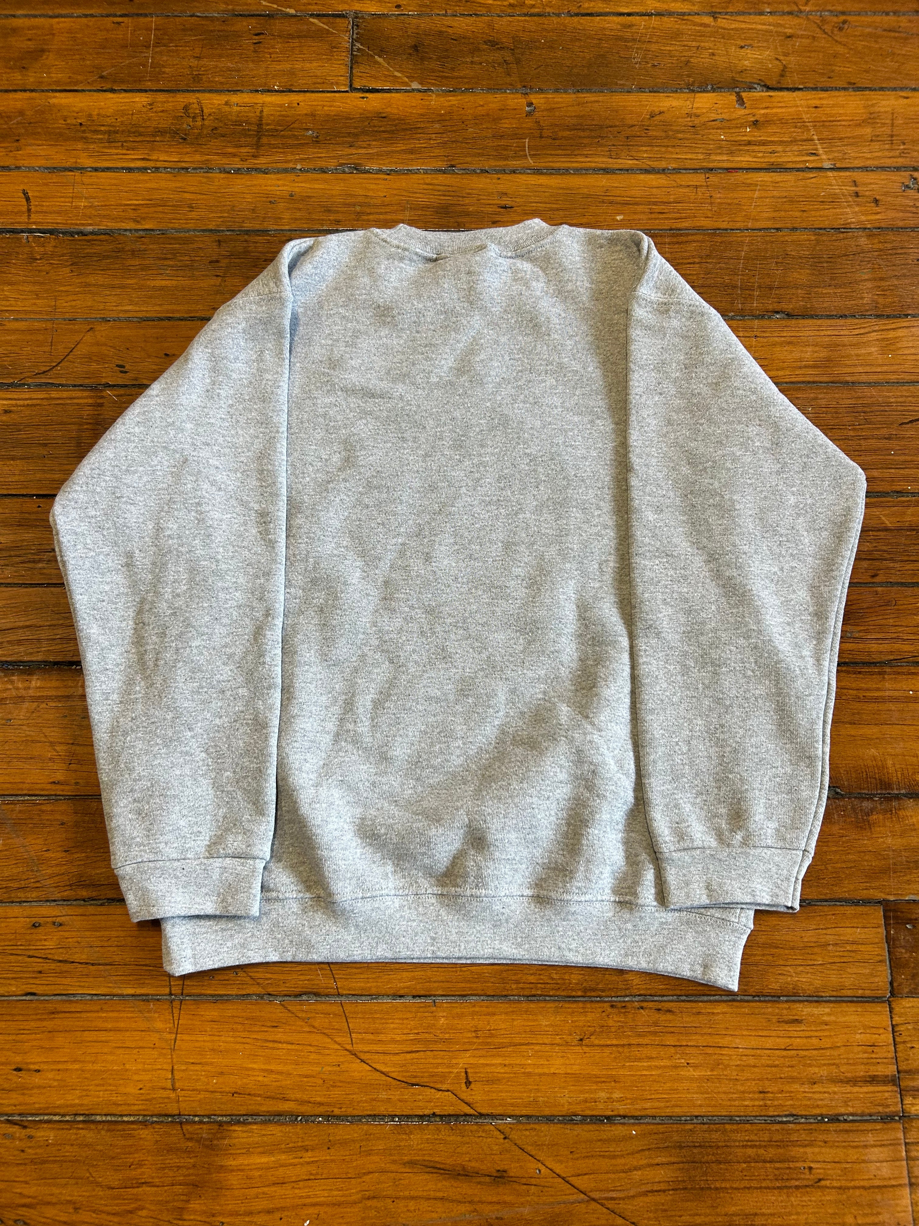 Buffalo Sabres “Rochester Game” NHL ‘03 Crewneck