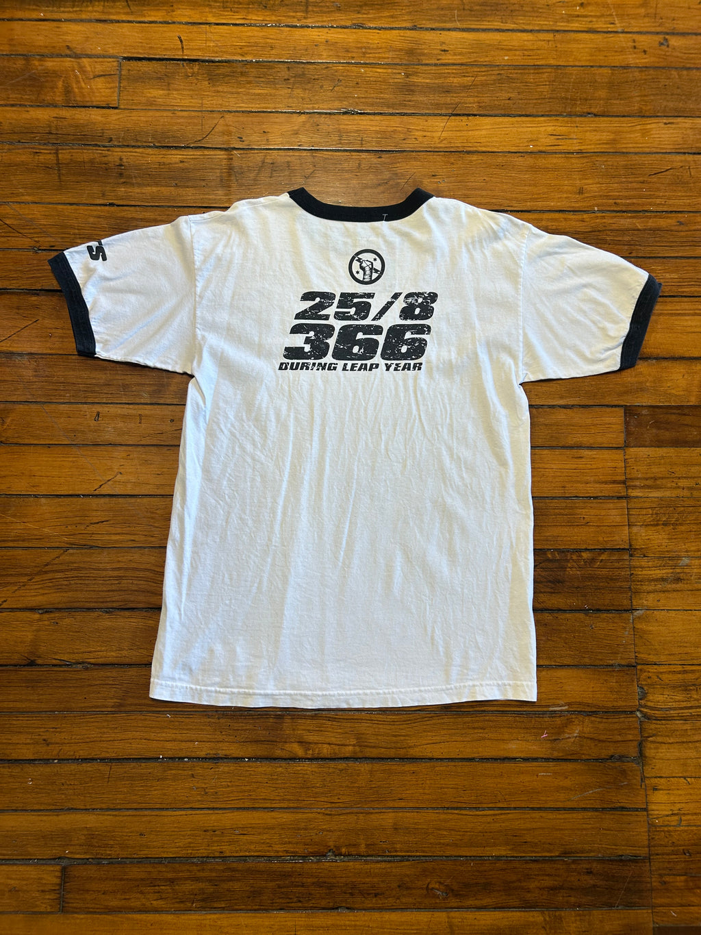 WWE CM Punk “Knees 2 Faces” GTS Promo T-Shirt