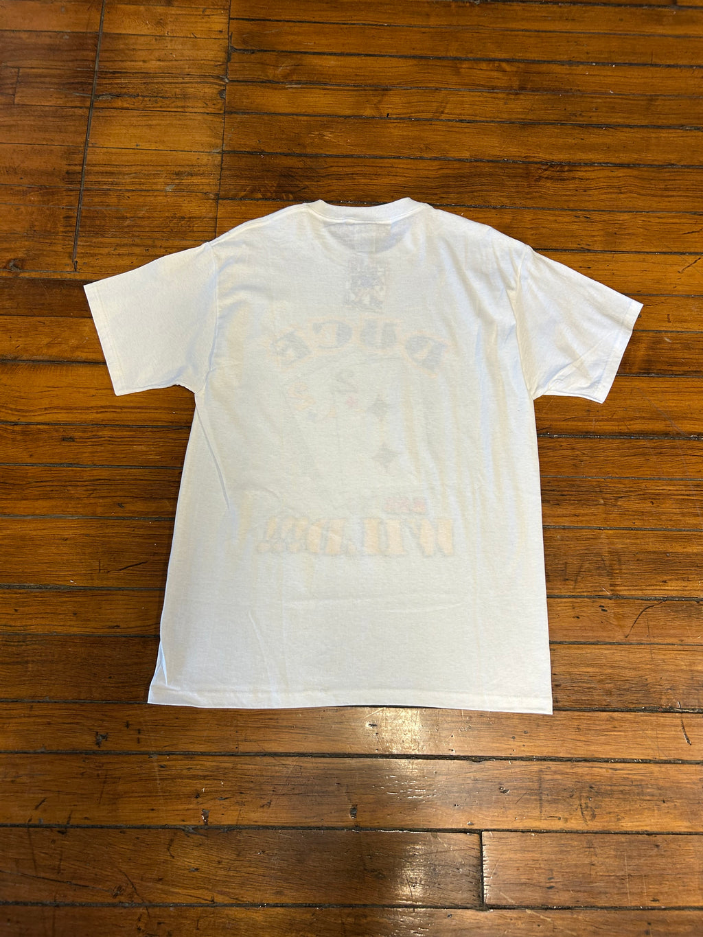 Pittsburgh Steelers “Duce Wild” #22 Play Cards Graphic T-Shirt