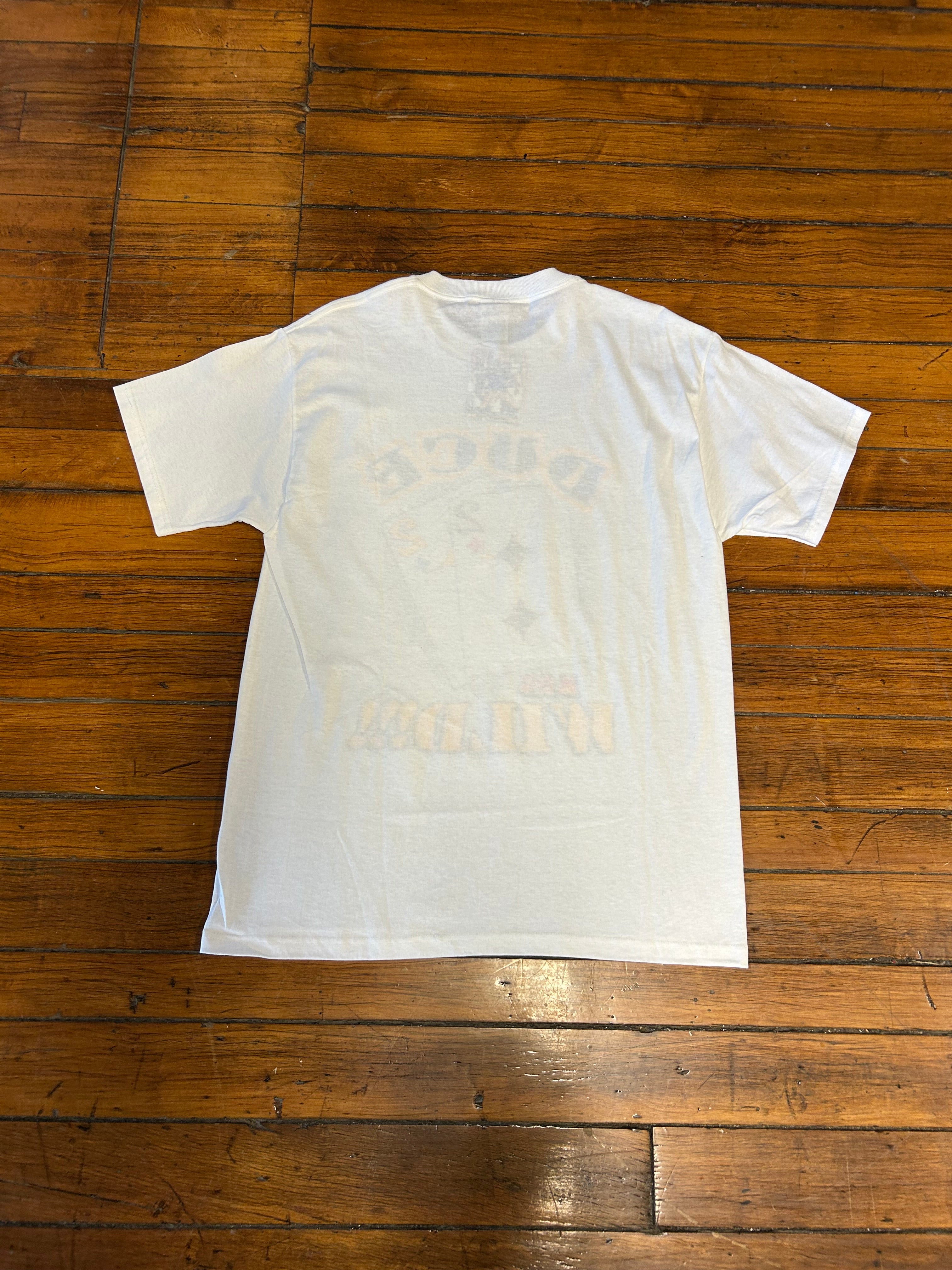 Pittsburgh Steelers “Duce Wild” #22 Play Cards Graphic T-Shirt