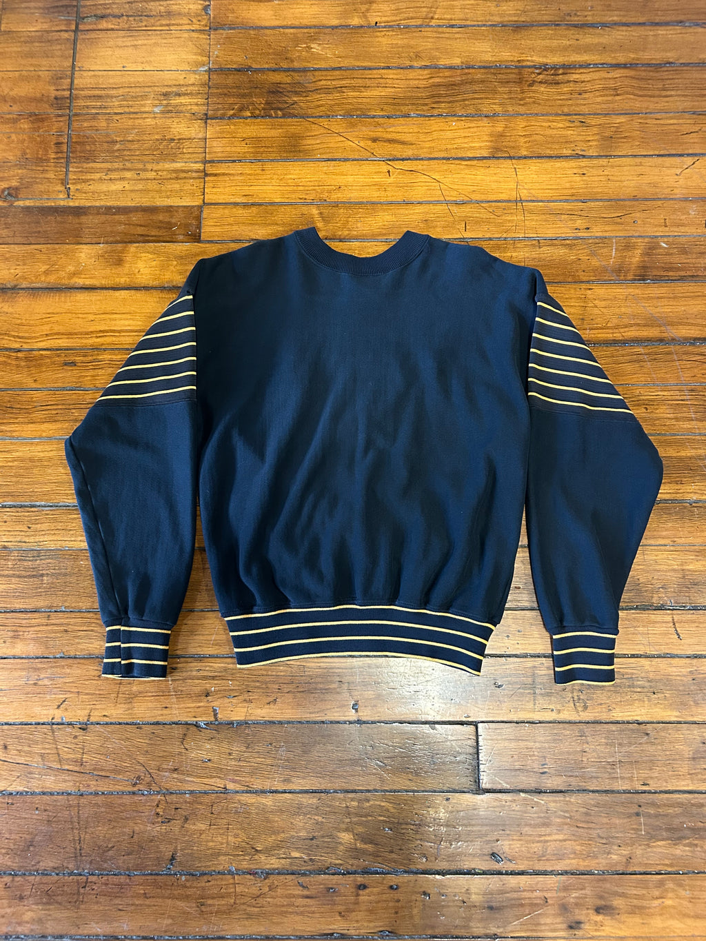 Pittsburgh Penguins Vintage 90s Crewneck Adult