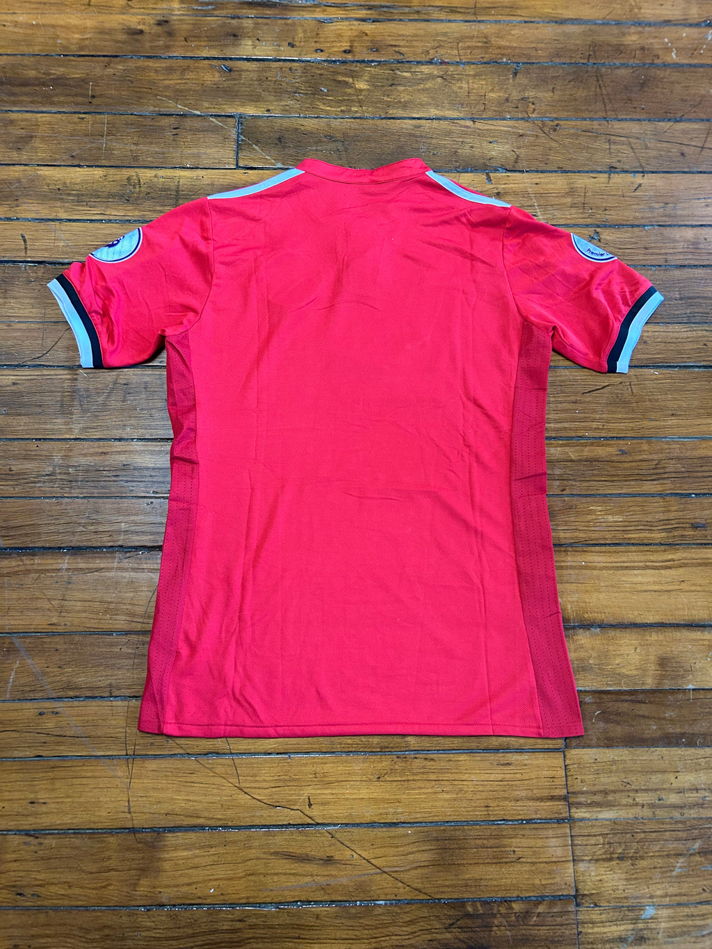 Manchester United Chevrolet adidas Kit Climacool