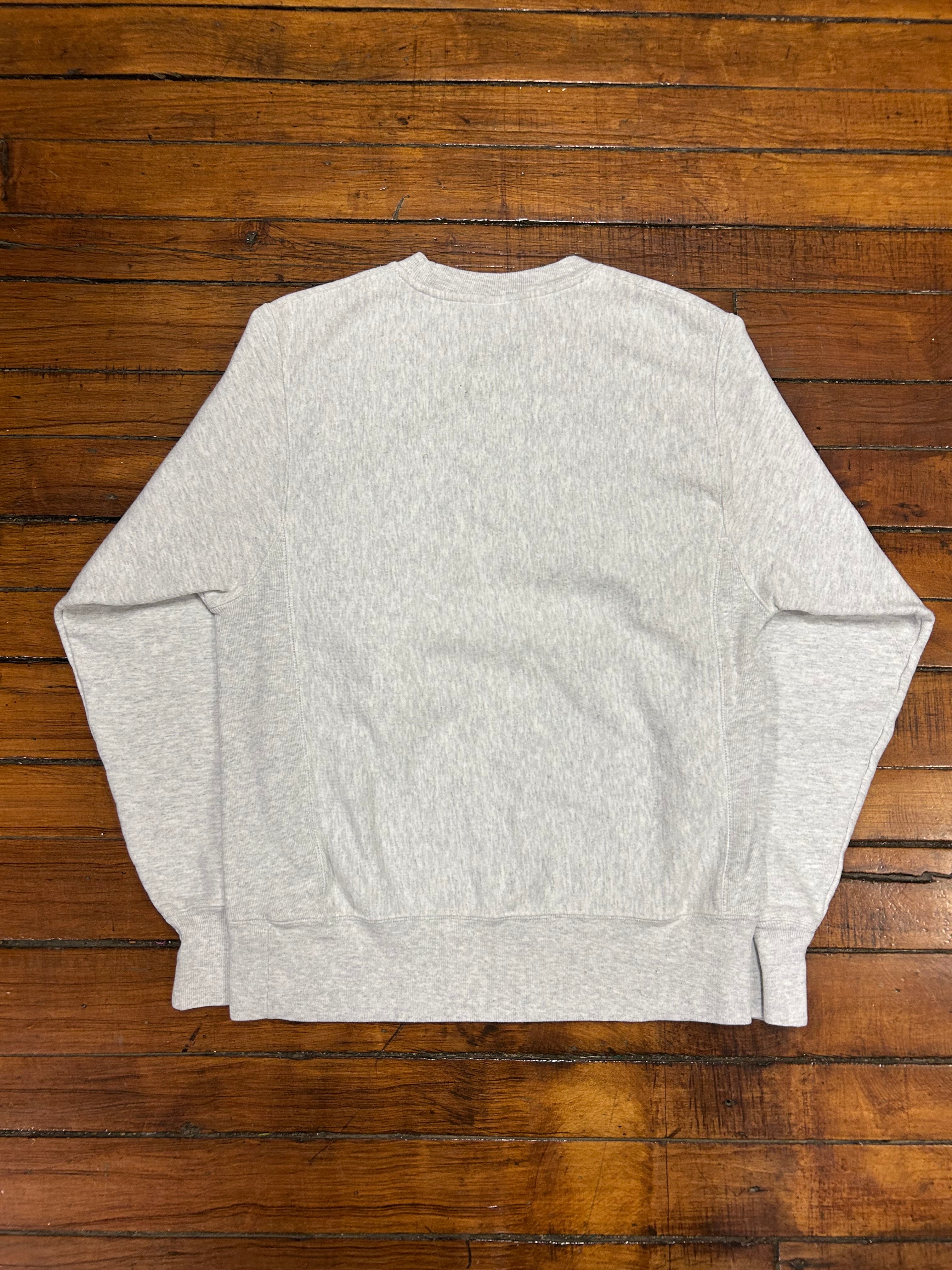 St Bonaventure University Champion Crewneck