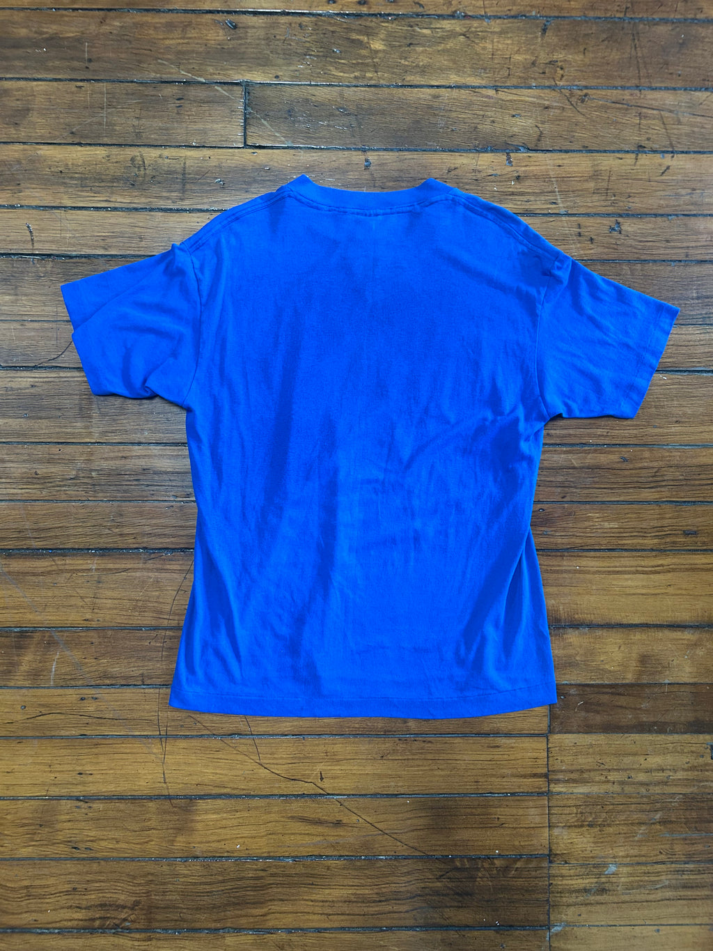 New York Mets MLB Vintage ‘89 T-Shirt Men’s