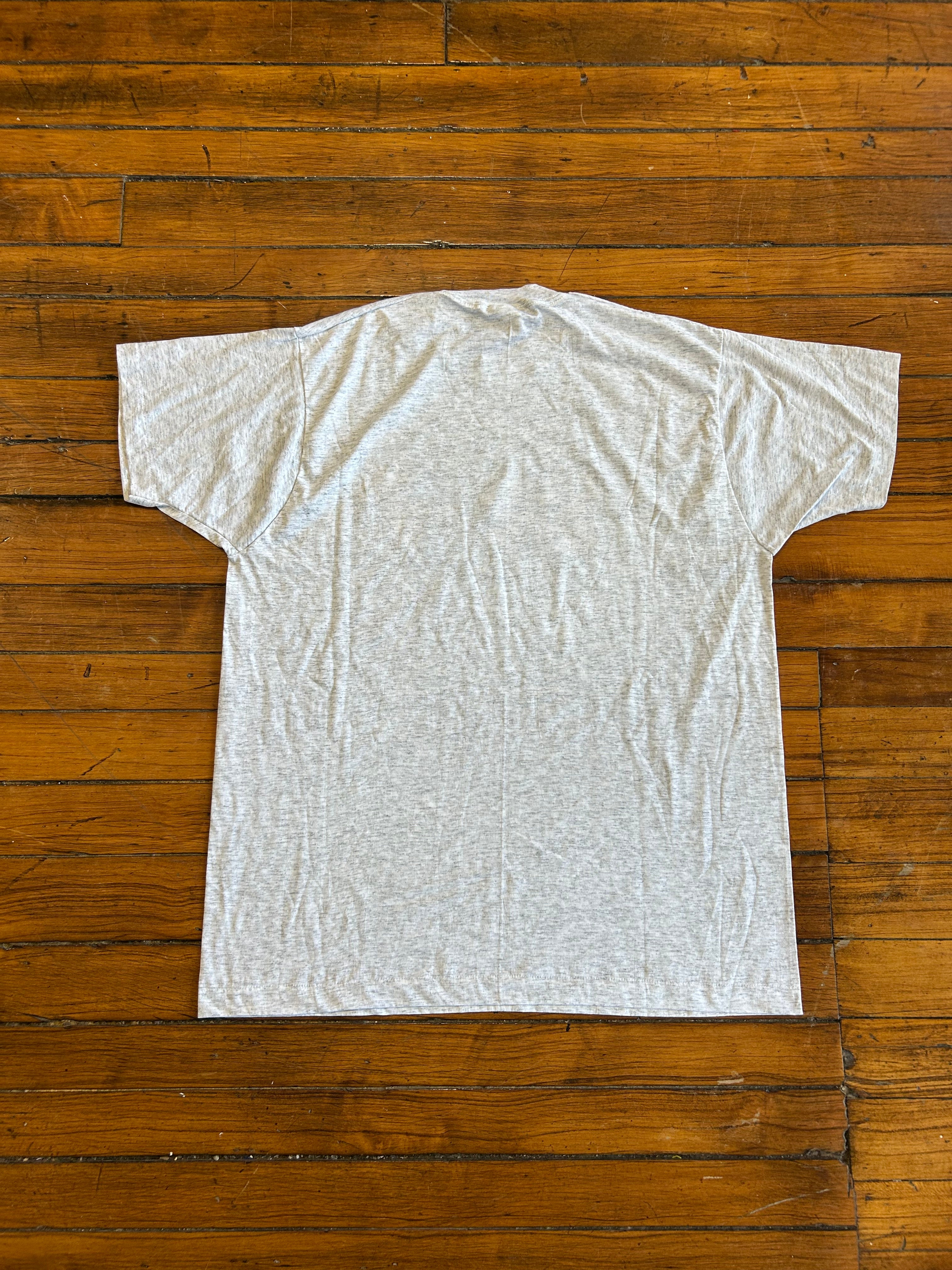 Buffalo Sabres NHL “Gare’s Gang” 90s T-Shirt