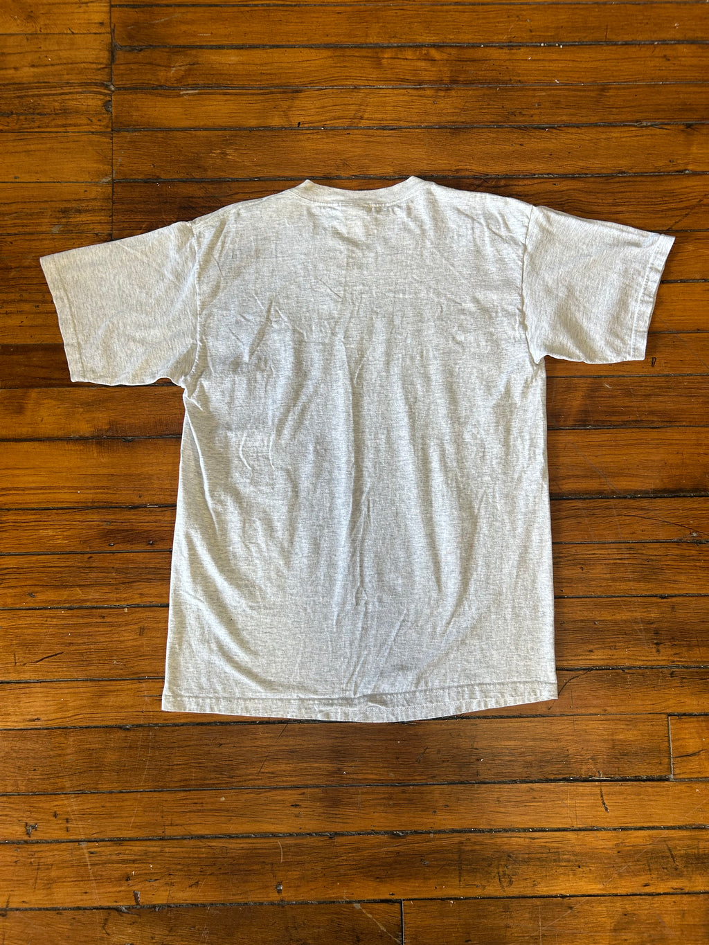Vintage Indiana Pacers NBA “Same Game, New Rules” T-Shirt 90s