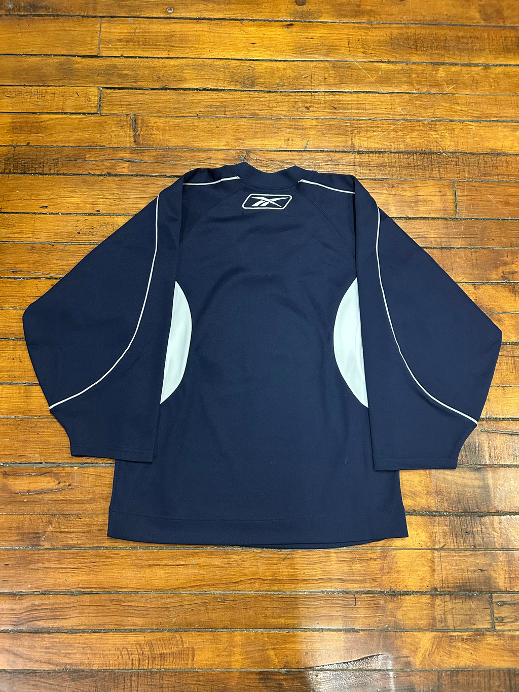 Buffalo Sabres “Slug” Y2K Jersey NHL