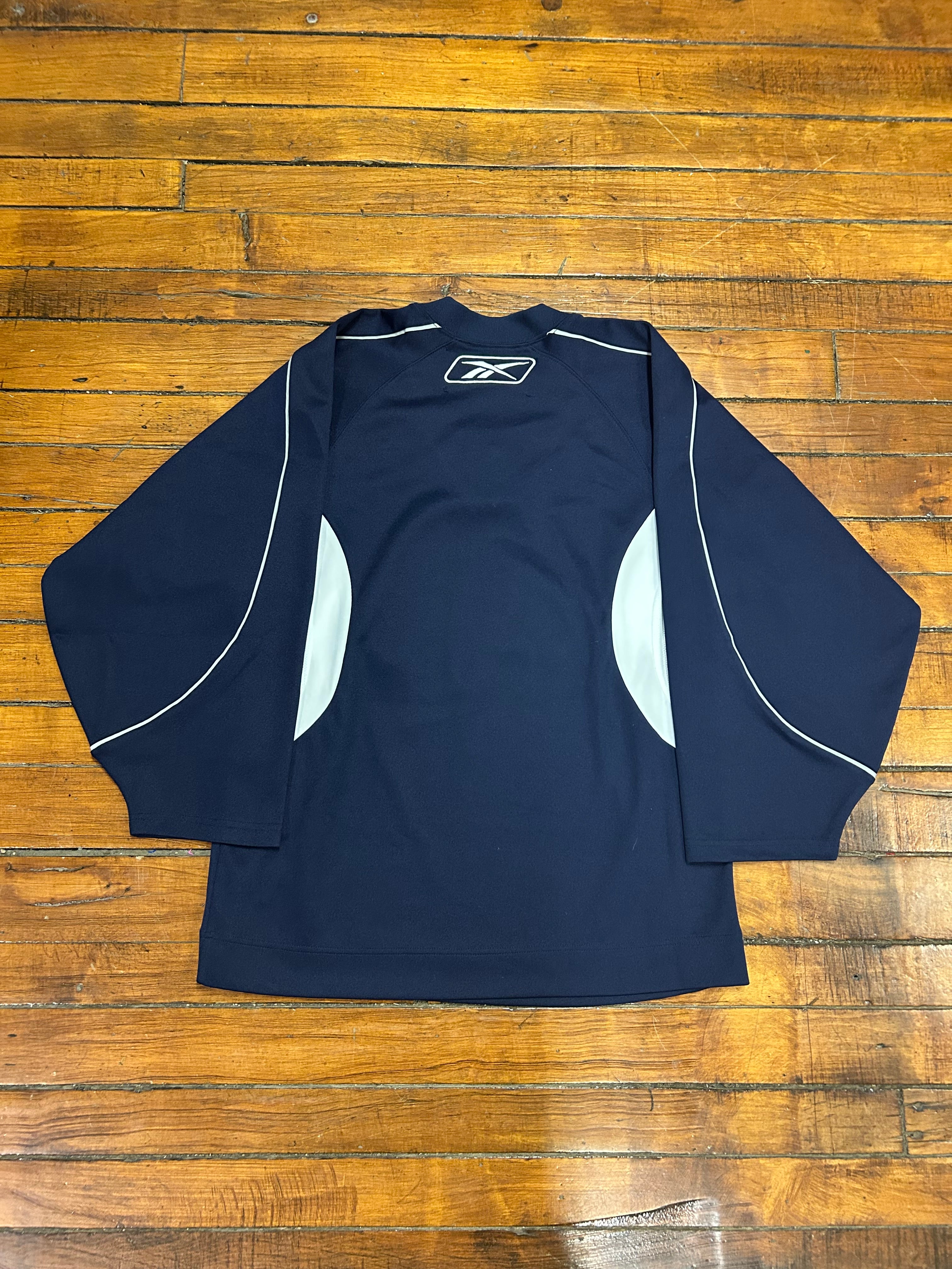 Buffalo Sabres “Slug” Y2K Jersey NHL