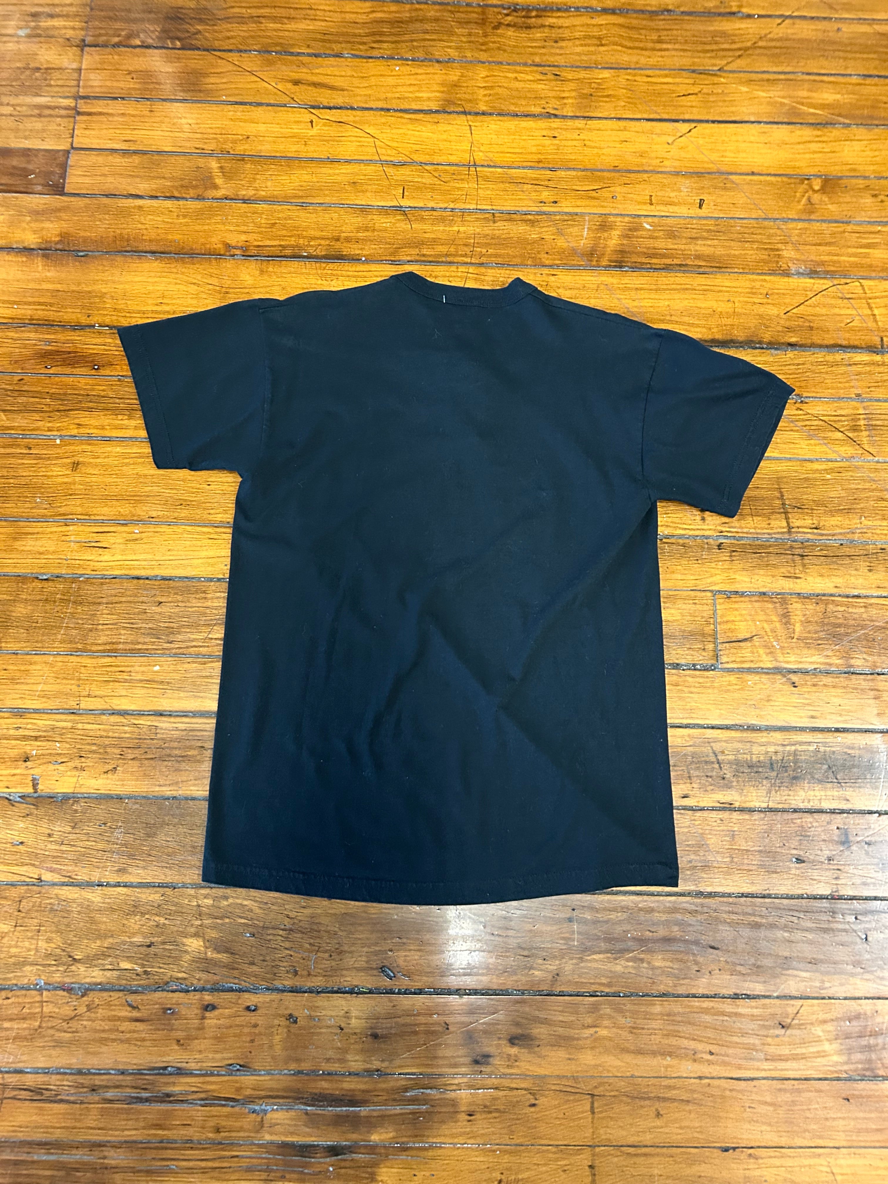 Baltimore Orioles MLB Russell Athletic Short Sleeve Shirt