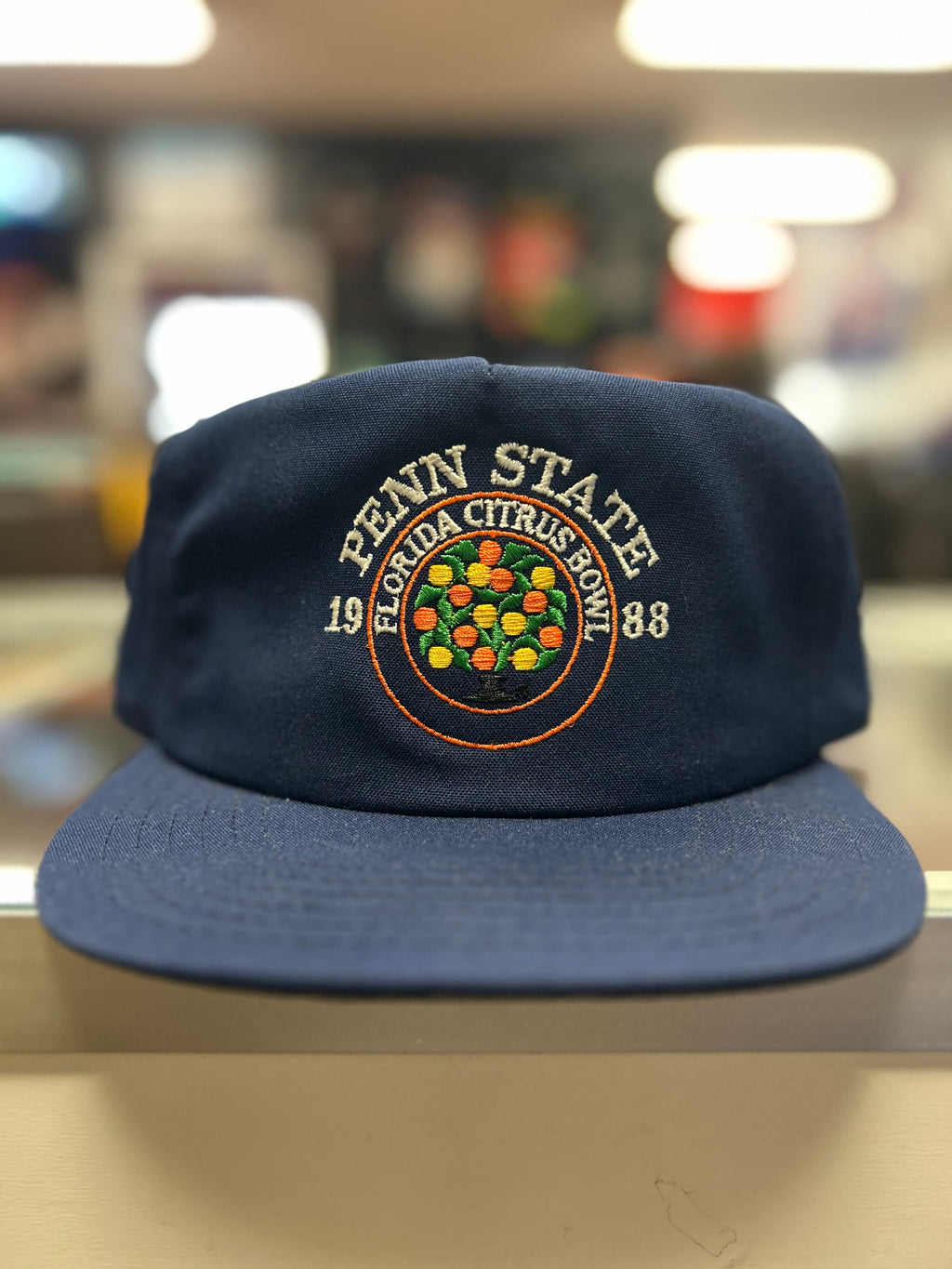 Penn State Nittany Lions 1988 Citrus Bowl SnapBack