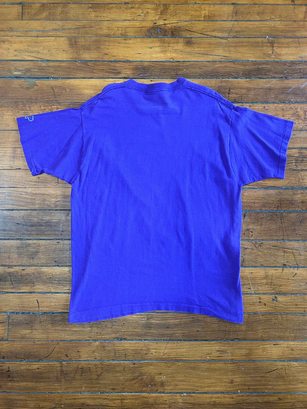 Phoenix Suns NBA Vintage Pro Player 90s T-Shirt