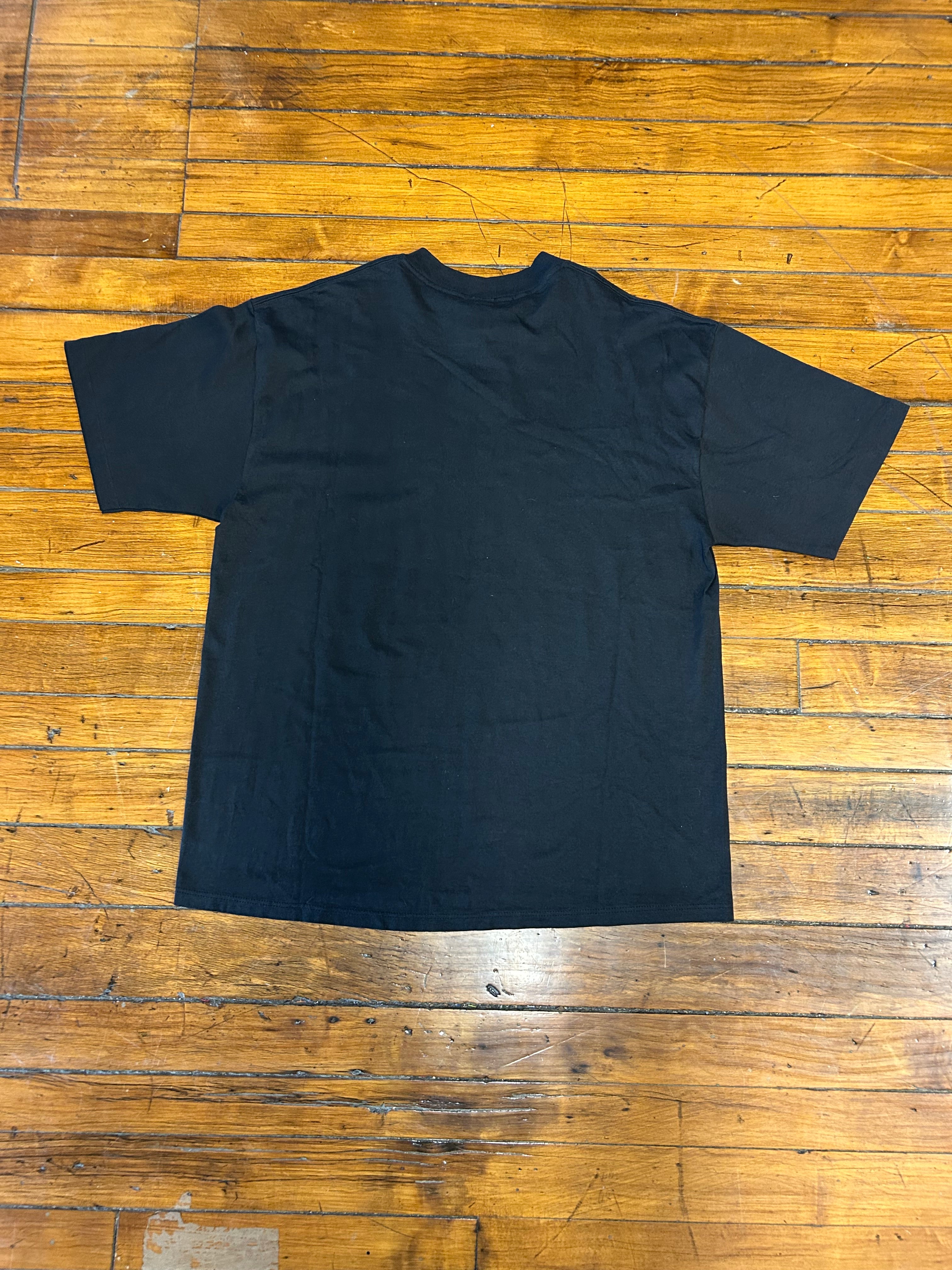 Iowa University Hawkeyes Vintage 90s Graphic T-Shirt