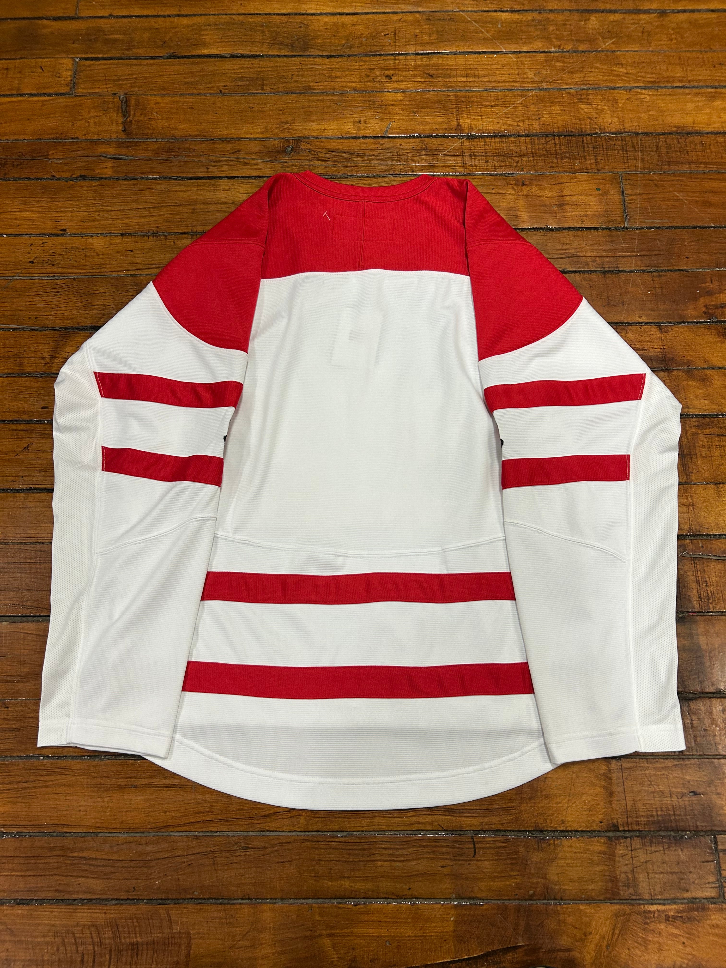 Team Canada Hockey Nike Jersey