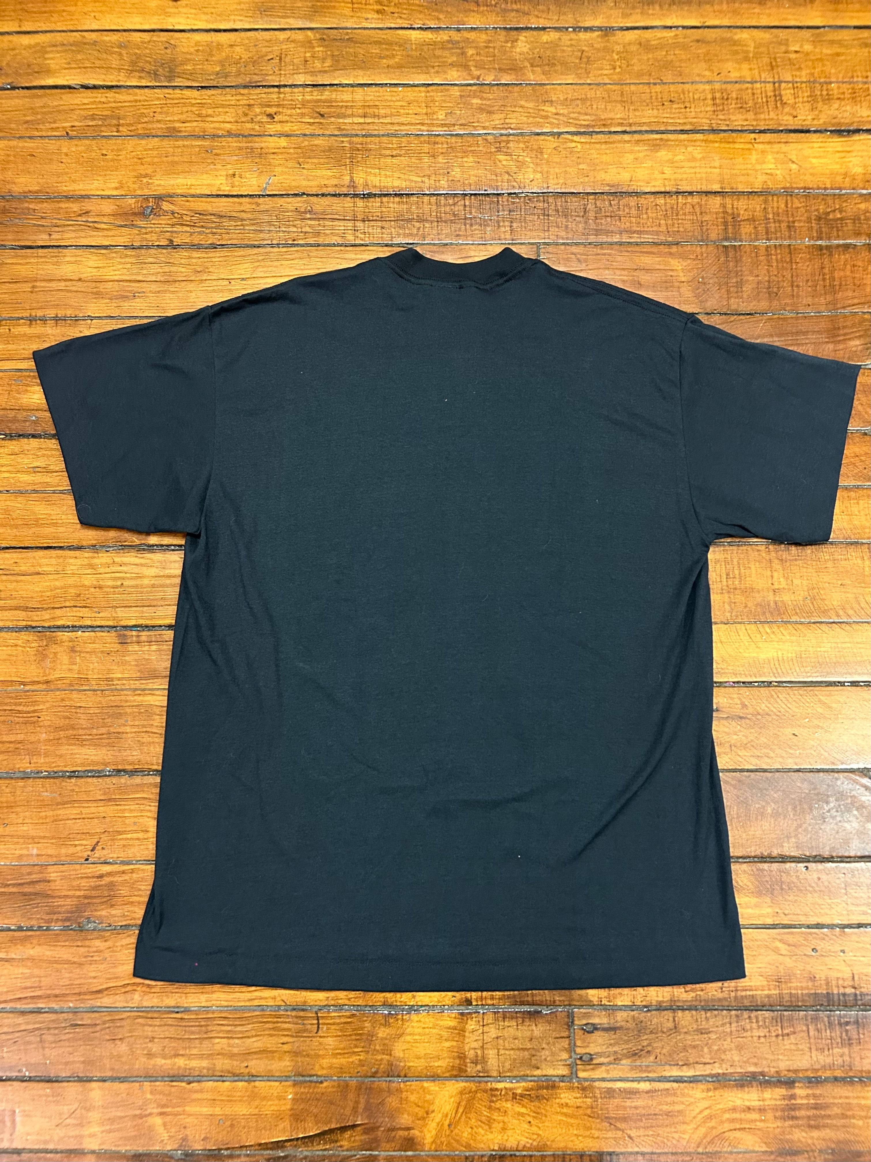 Vintage Buffalo Bills Super Bowl XXVI T-Shirt