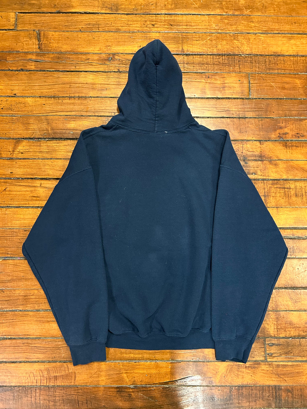 Buffalo Sabres NHL Hockey Hooded Sweatshirt