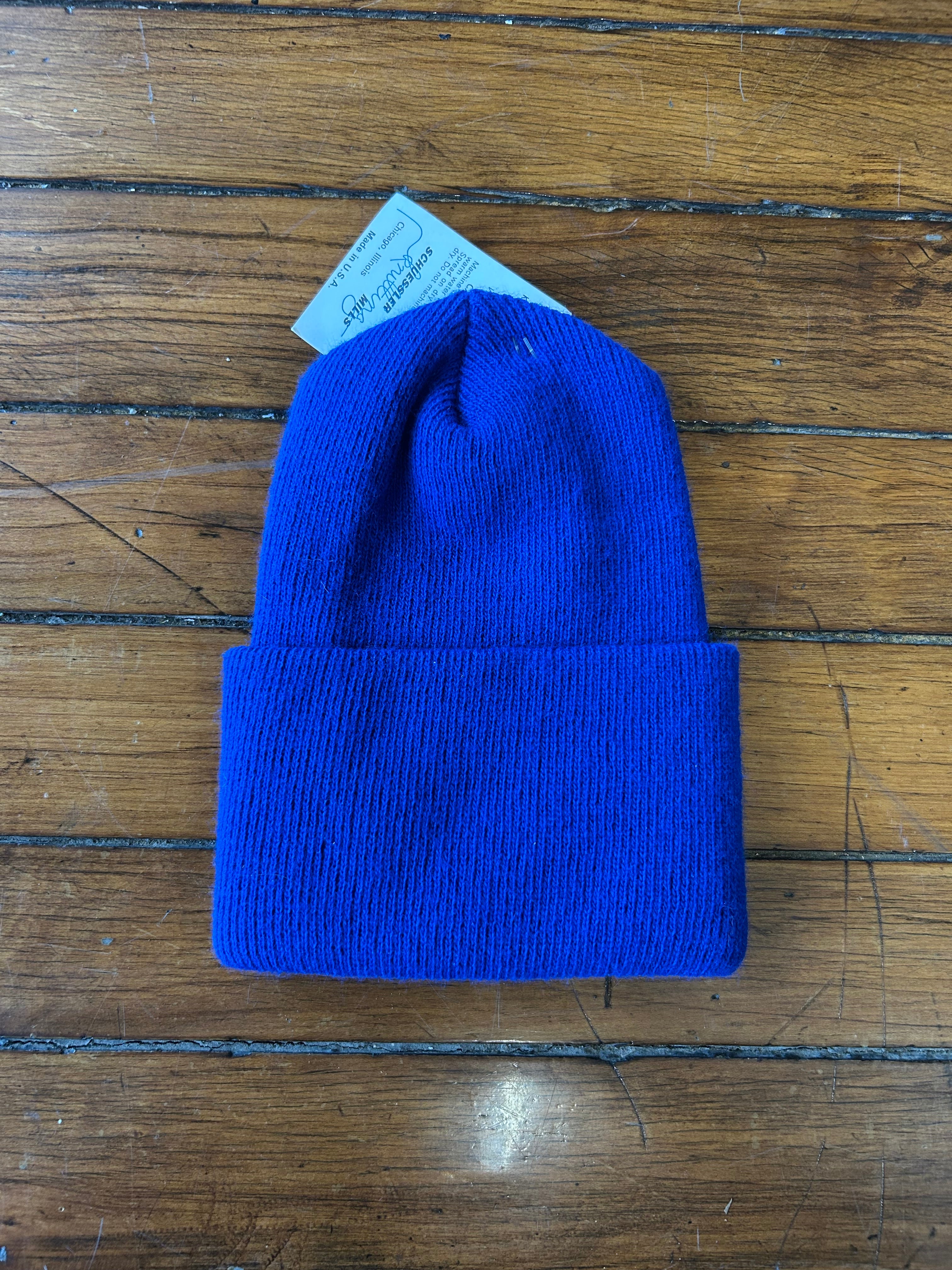 Buffalo Sabres NHL Youth Beanie NWT