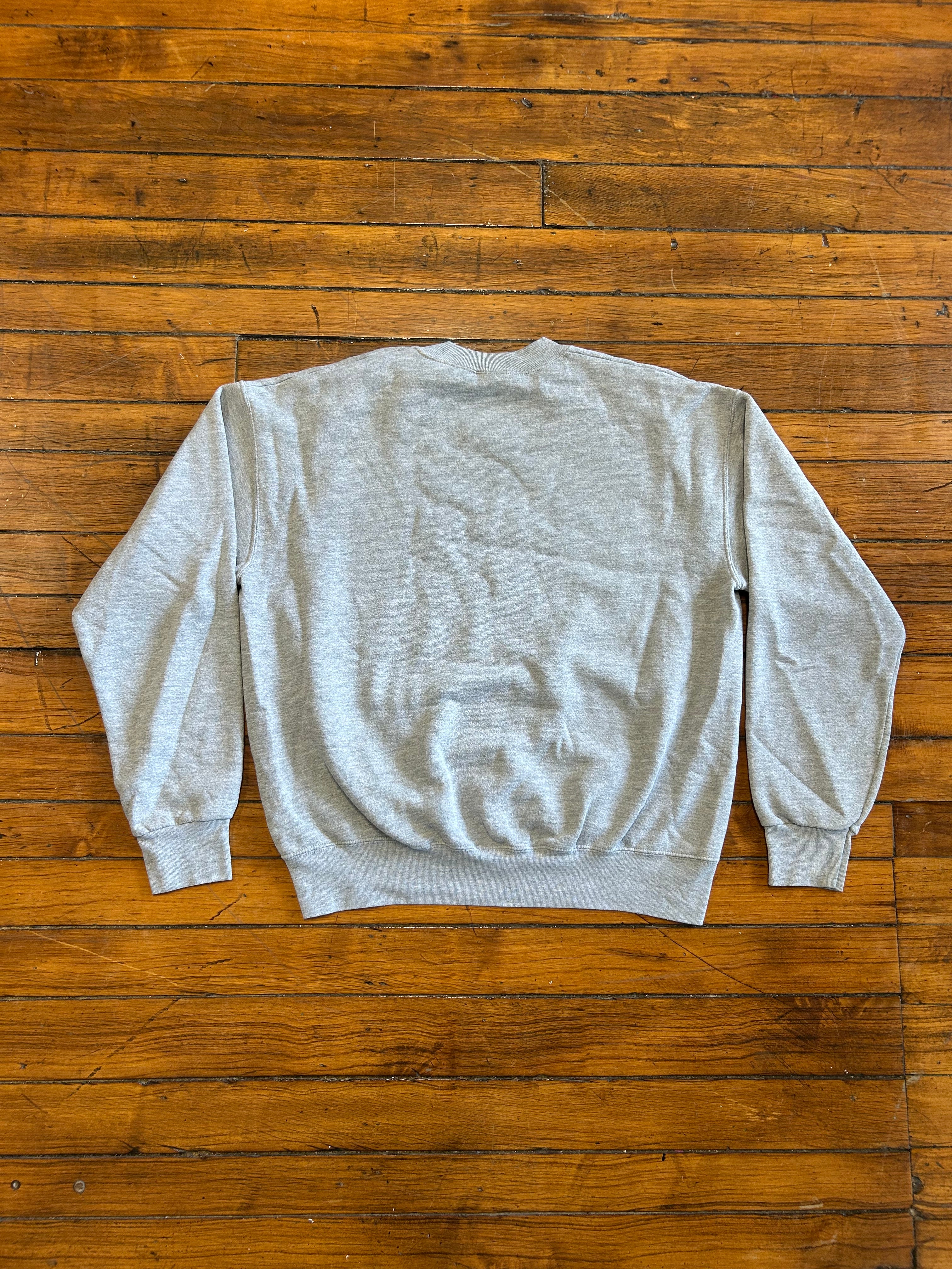 Buffalo Bills Football NFL Vintage Lee Sport Crewneck