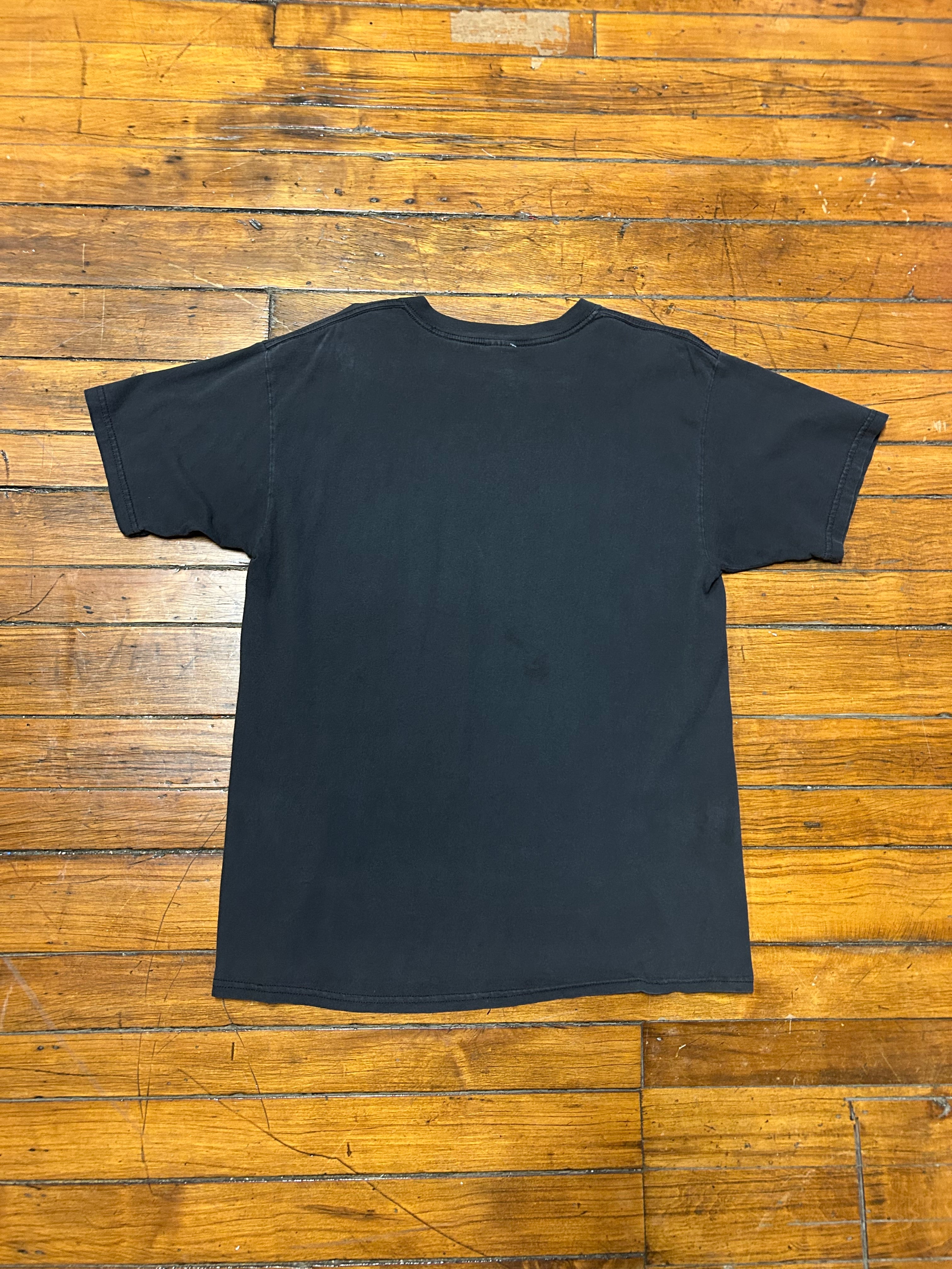 AC/DC Rock Band ‘00 Vintage T-Shirt