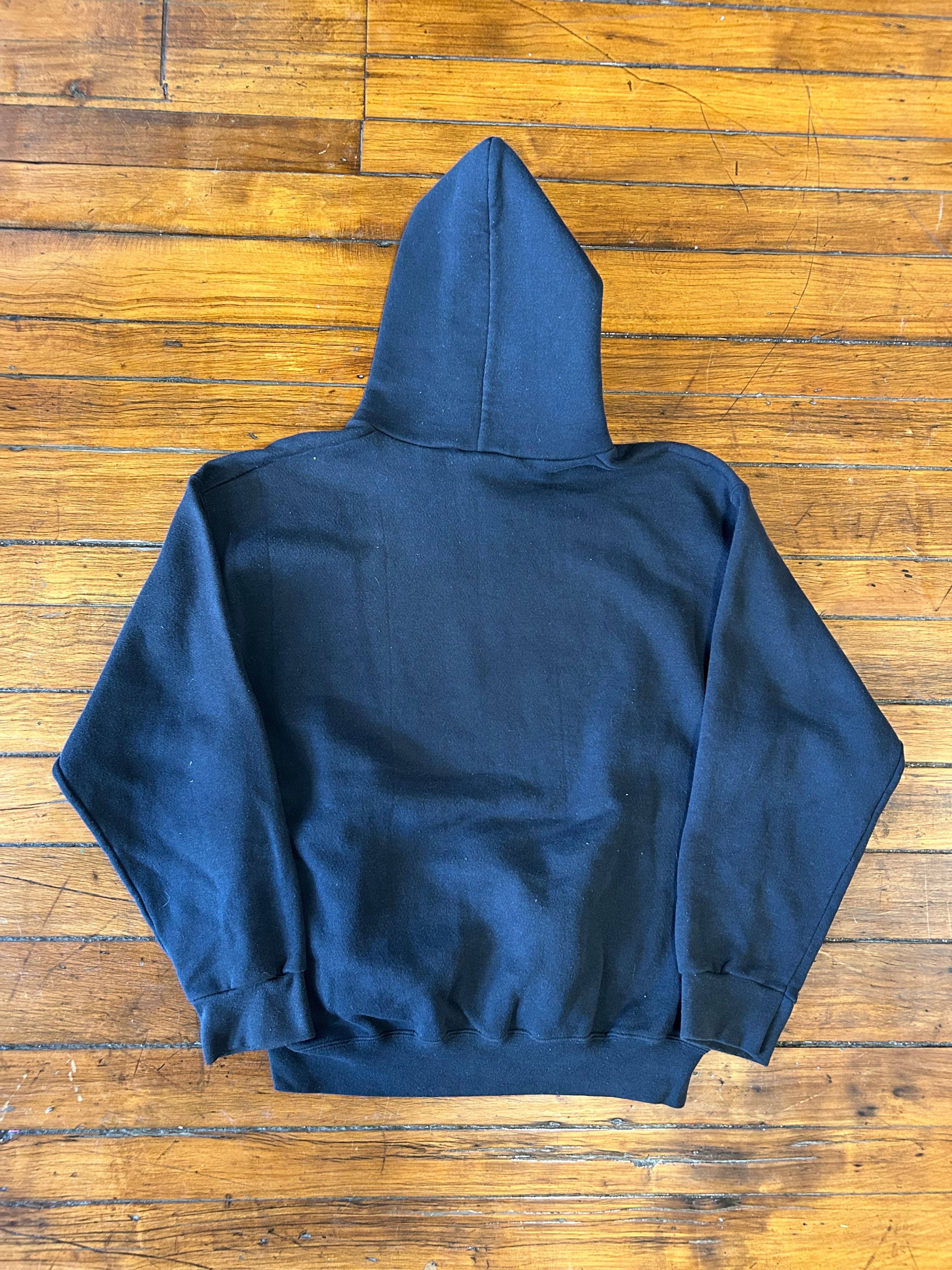 Buffalo Bills Vintage NFL 1990s Hooded Sweatshirt