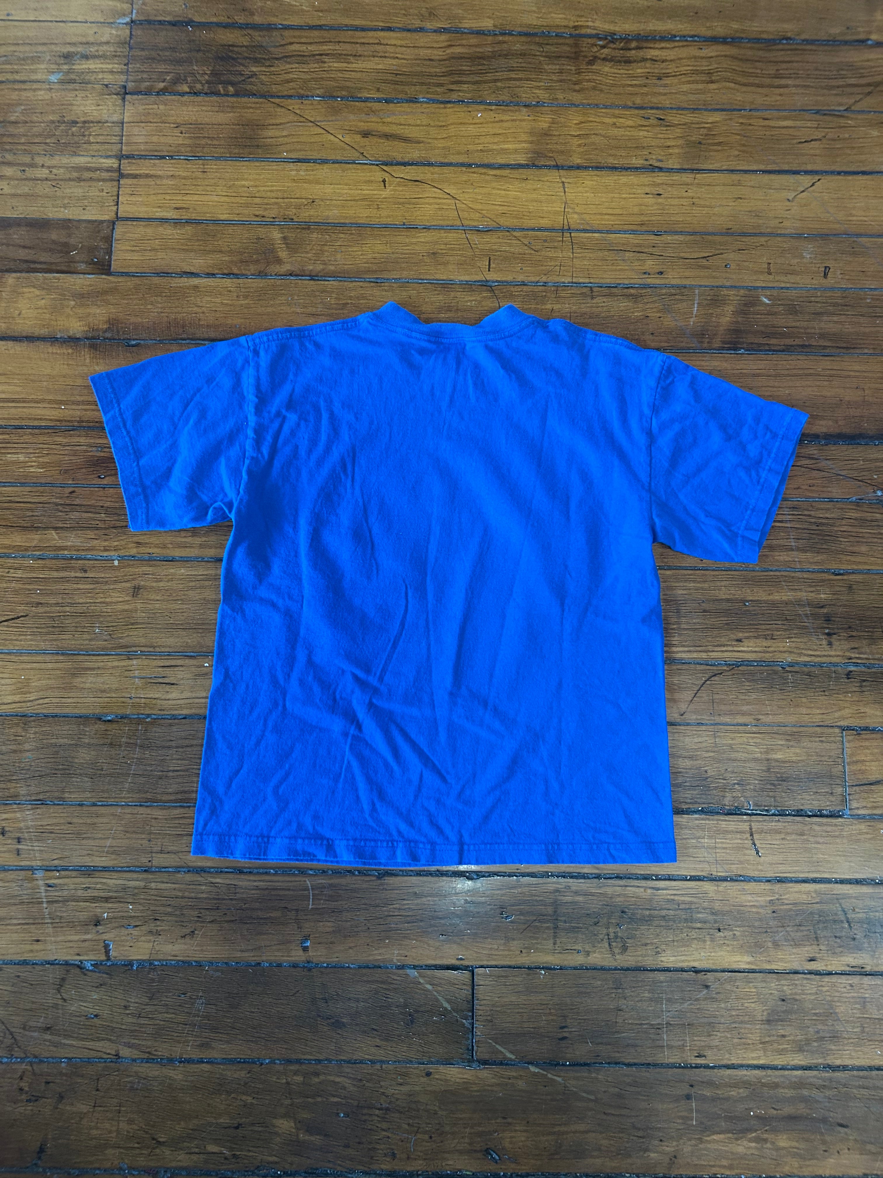 Buffalo Bills Football Tazmanian Devil Vintage T-Shirt Youth