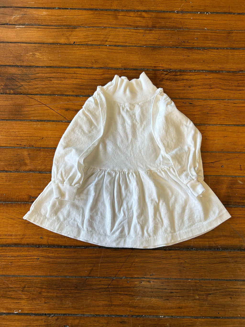 Buffalo Sabres “Sabres Tooth” Youth Skirt NHL