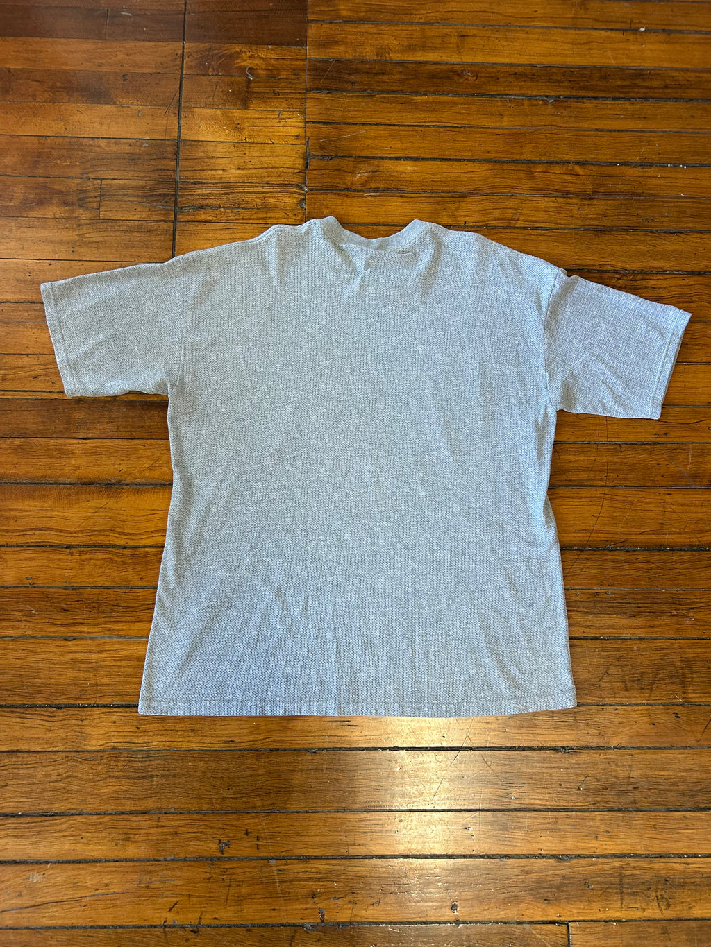 Buffalo Bills Y2K Riddell Vintage Short Sleeve Shirt