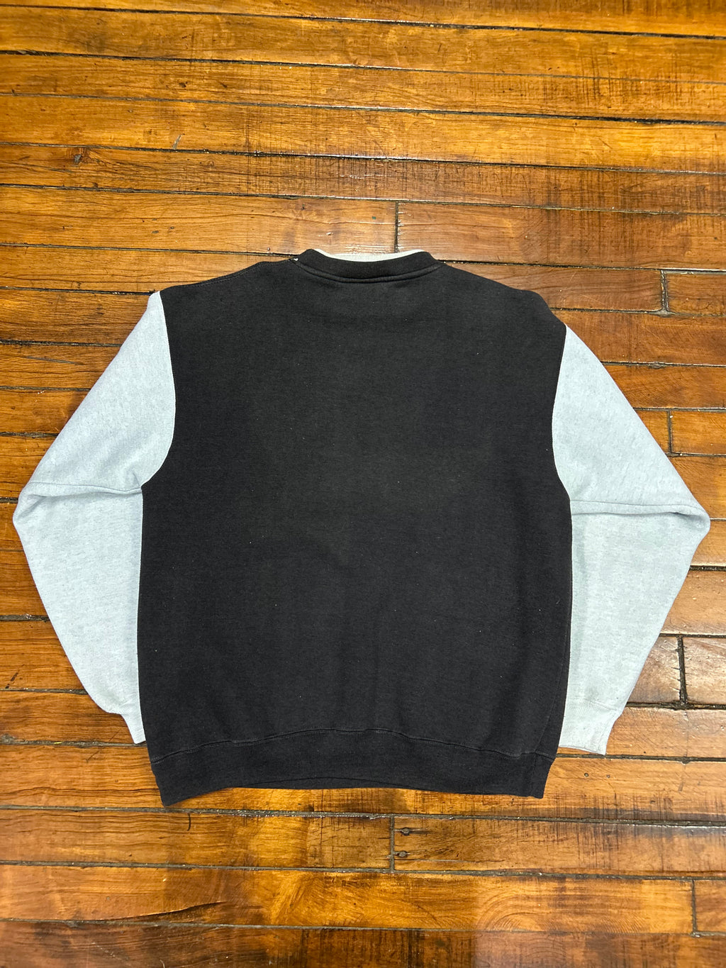 Buffalo Bills Cartoon Looney Tunes Crewneck 90s