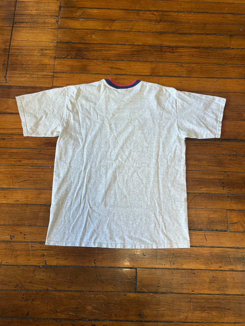 Buffalo Bills Football NFL 1998 Vintage T-Shirt