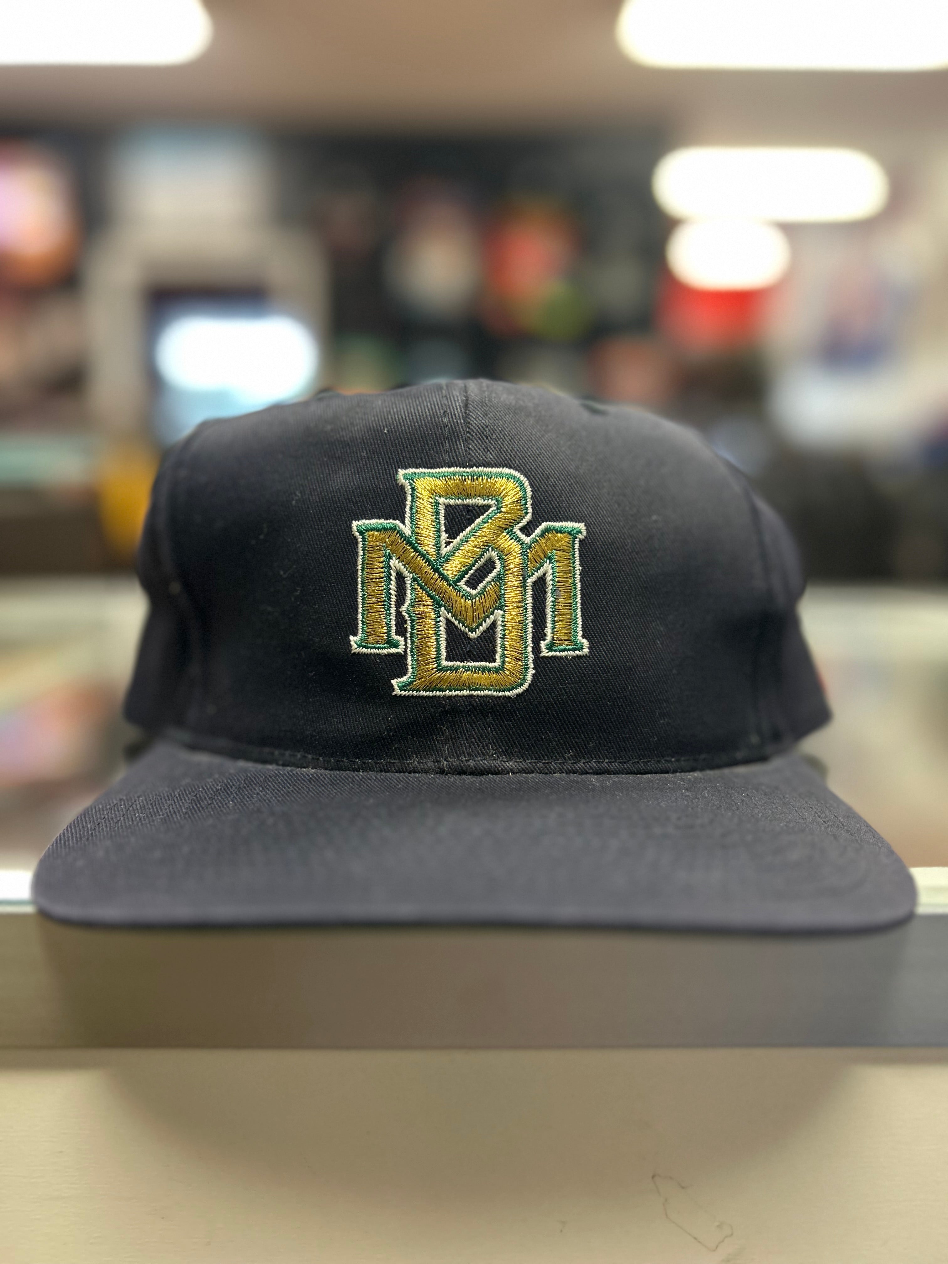 Milwaukee Brewers MLB Vintage Twins Enterprises SnapBack NWT